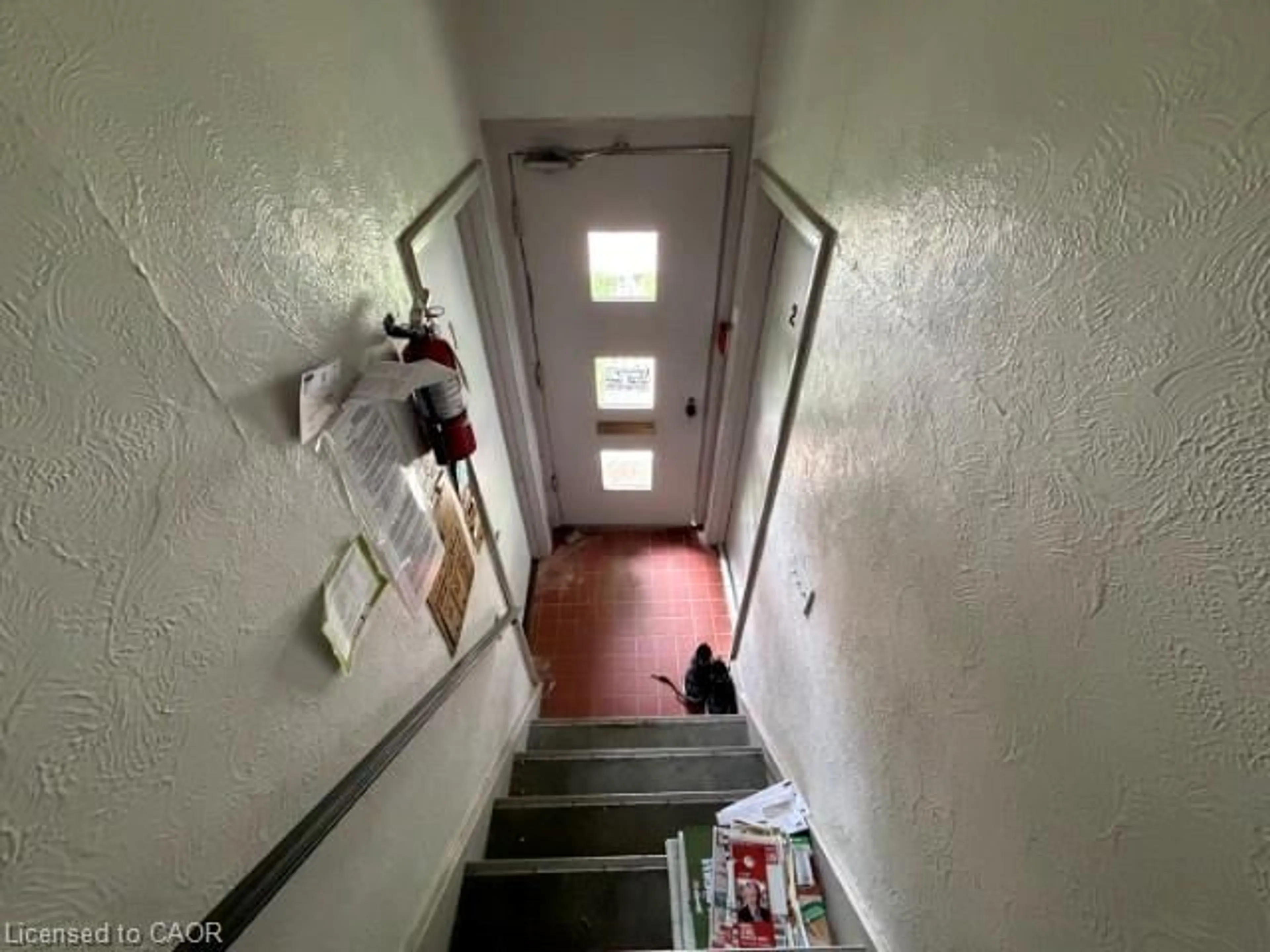 Unknown for 170-172 Markland St, Hamilton Ontario L8P 2K5
