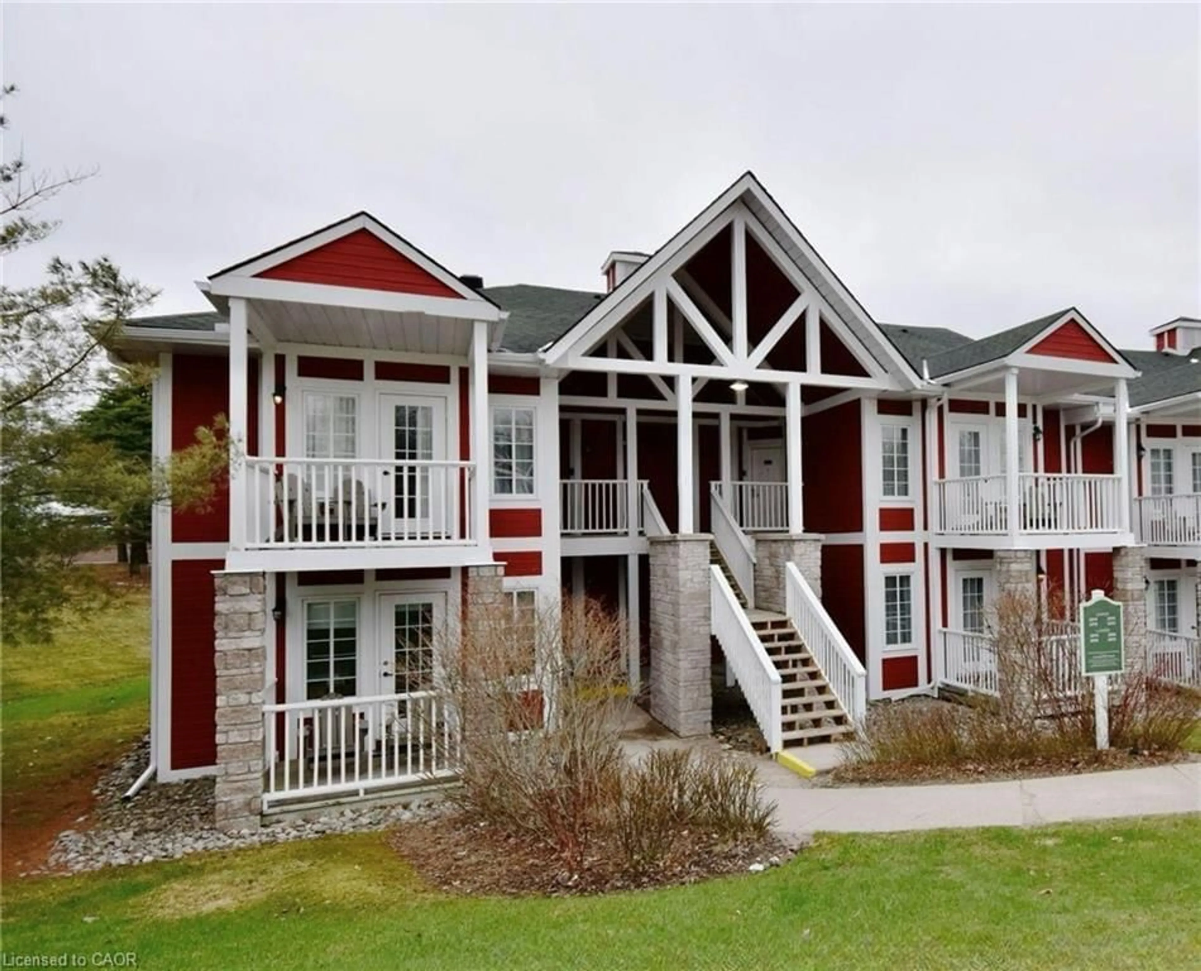 Unknown for 90 Highland Dr #2014/15, Simcoe Ontario L0L 2X0