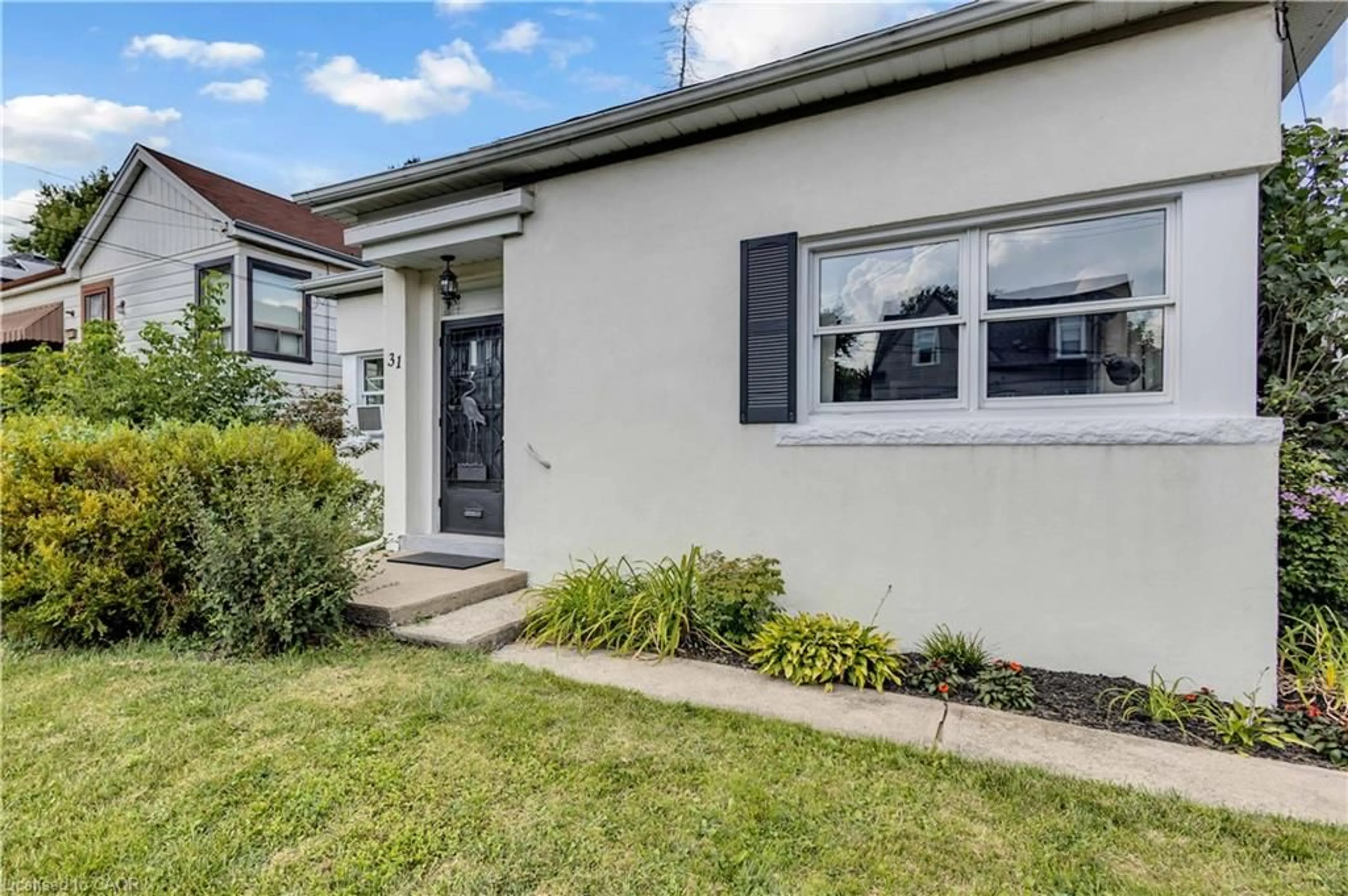 Unknown for 31 Scotia Ave, Hamilton Ontario L8K 4X4
