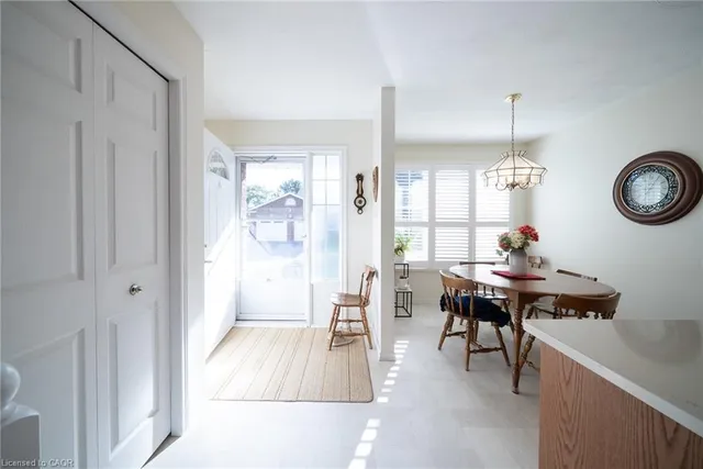 150 Oak St #17, Simcoe 4