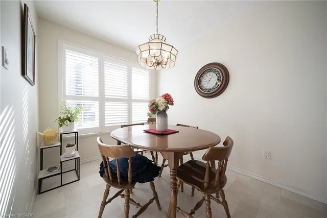 150 Oak St #17, Simcoe 5