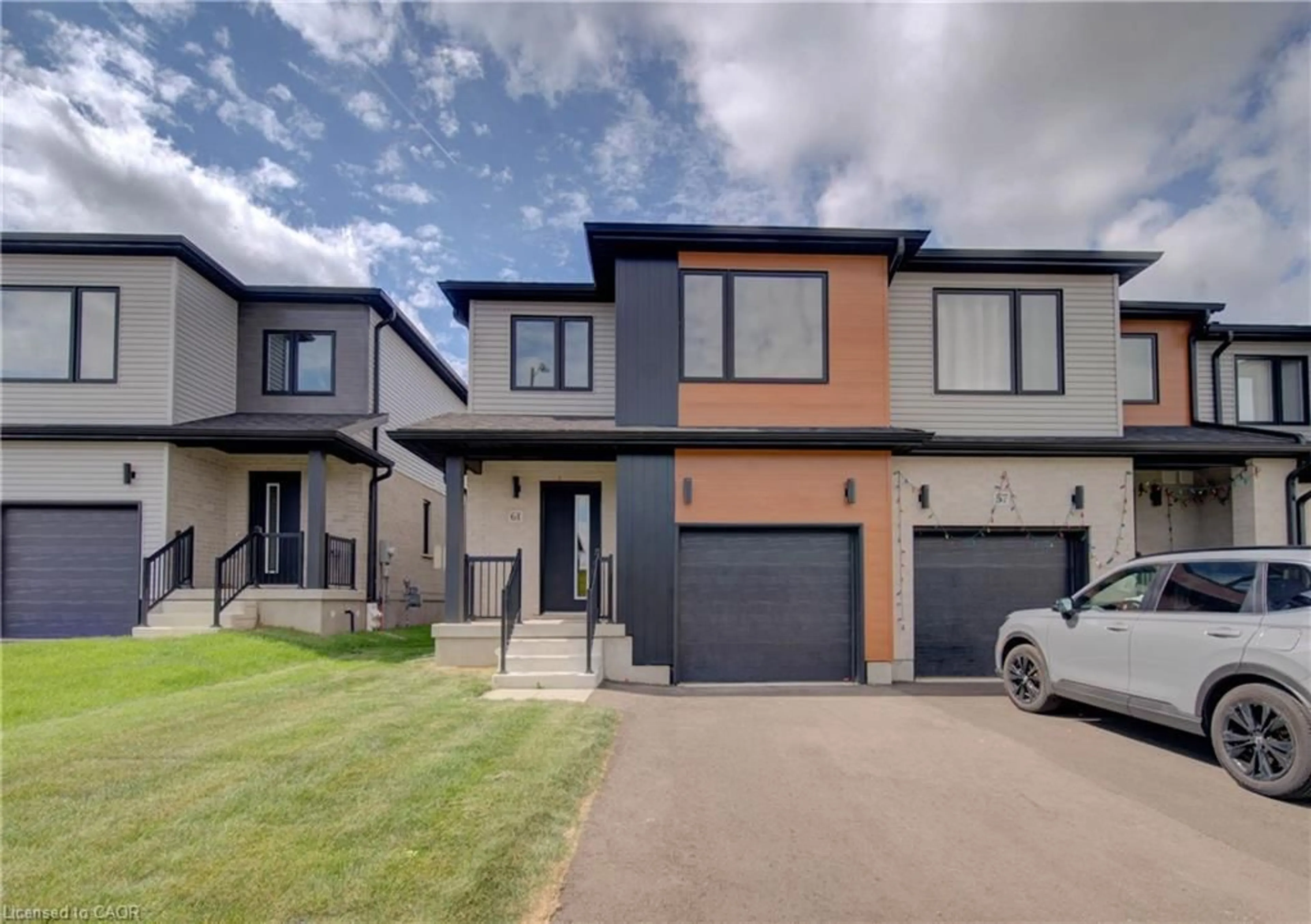 Unknown for 61 Newstead Rd, Paris Ontario N3L 0P5