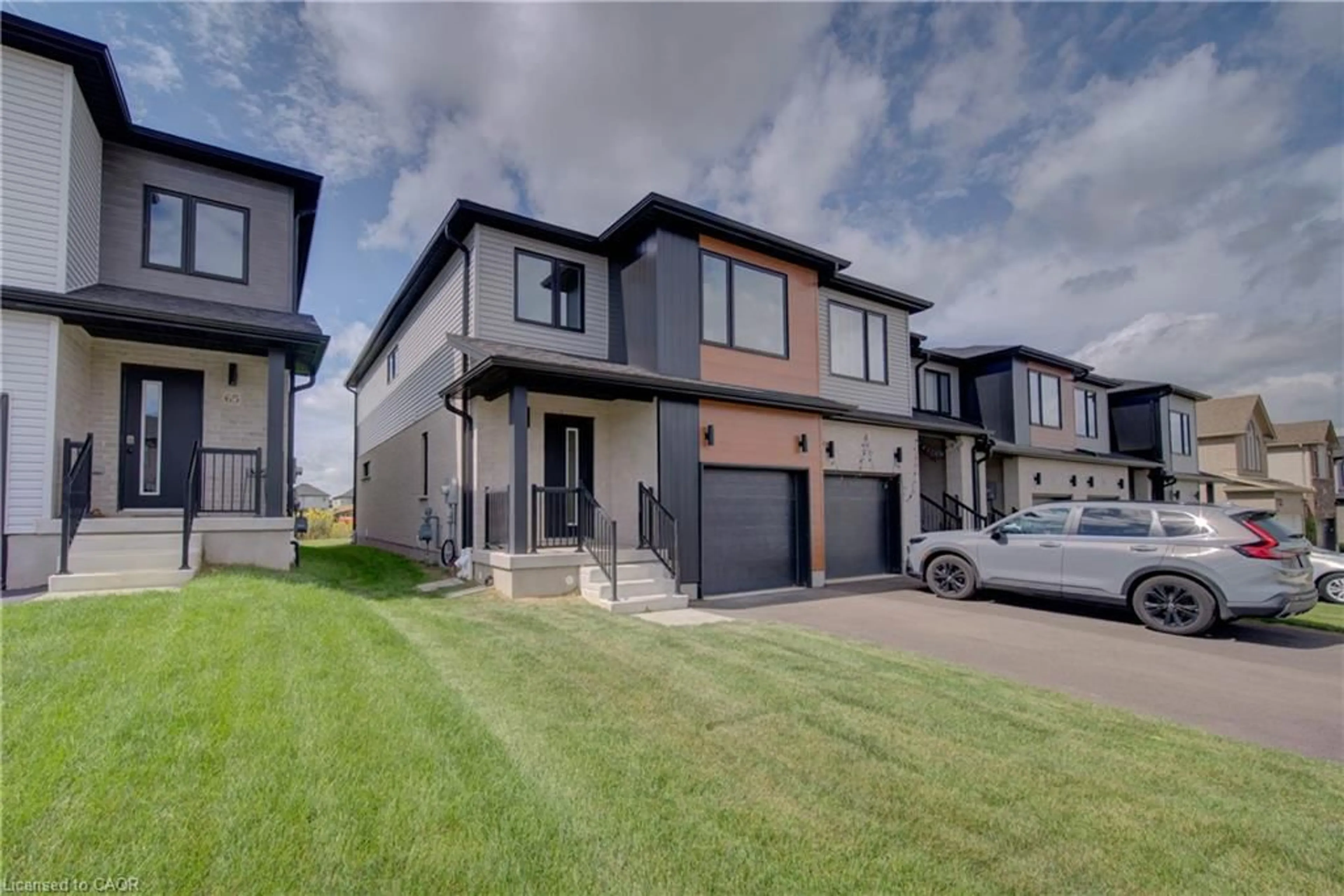 Unknown for 61 Newstead Rd, Paris Ontario N3L 0P5