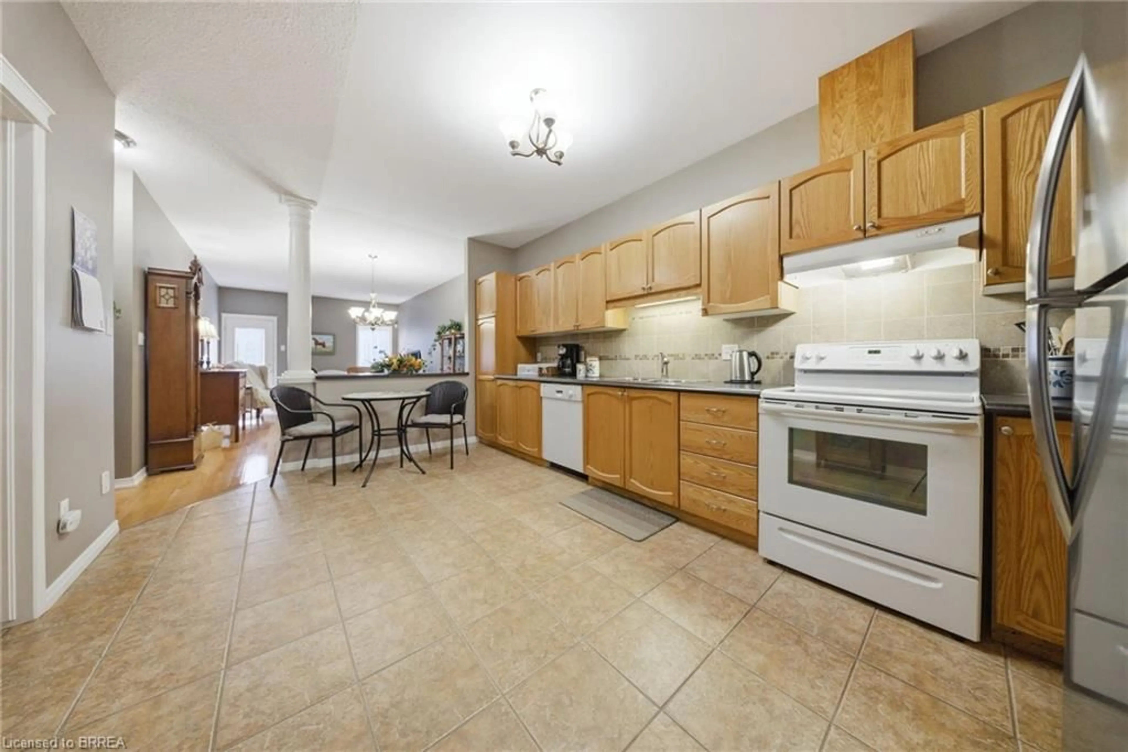 Unknown for 10 Cobblestone Dr #35, Paris Ontario N3L 4G9