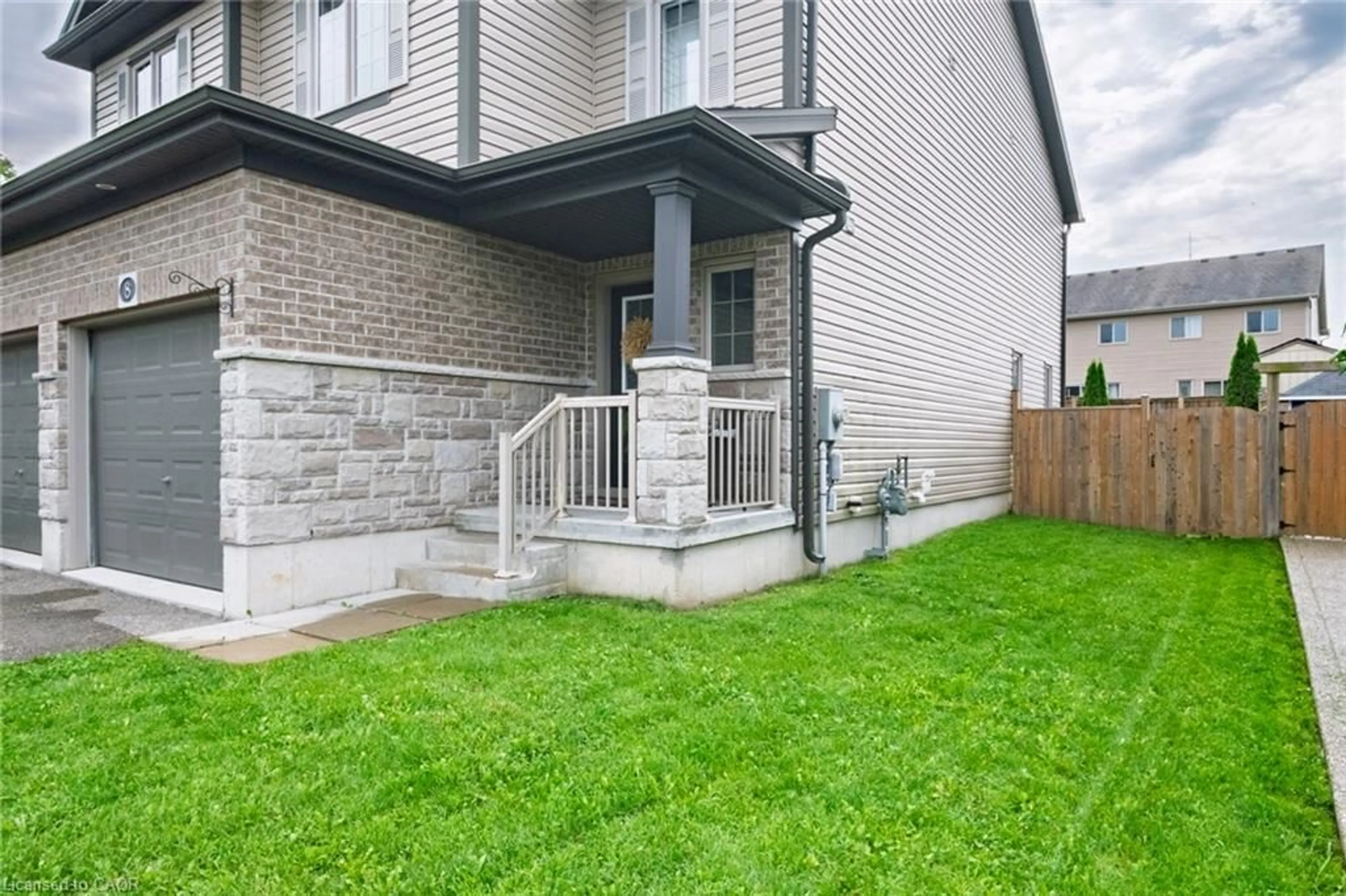 Unknown for 8 Basswood Rd, Simcoe Ontario N3Y 0E1