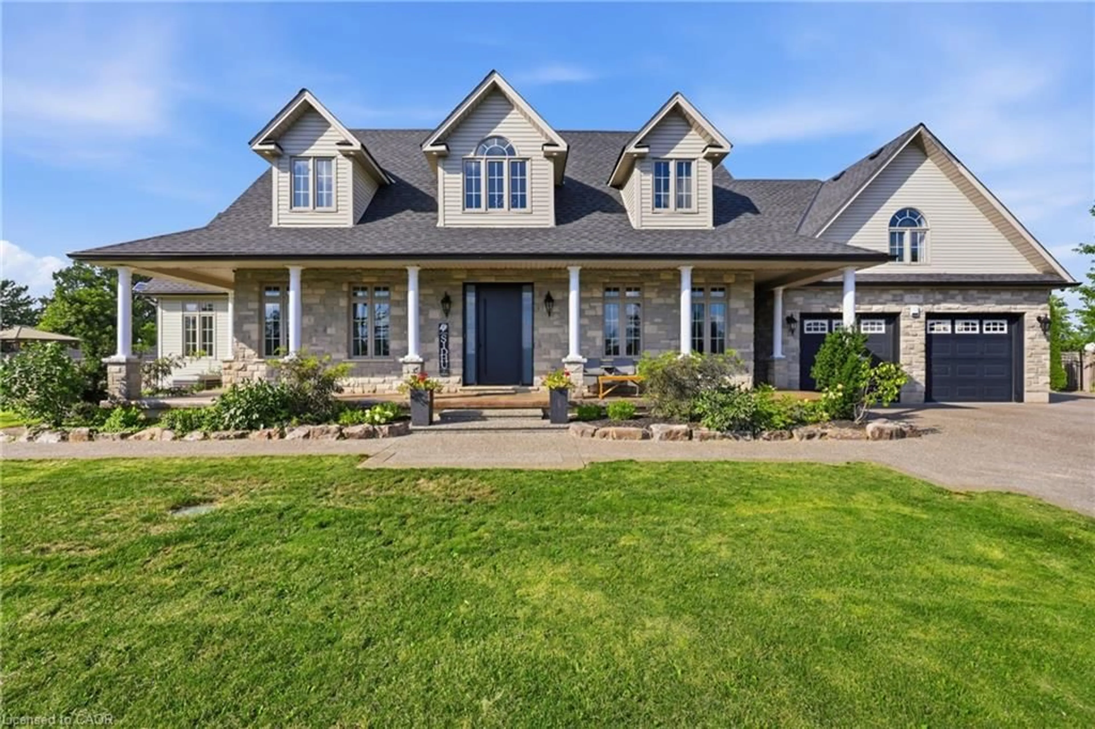 Unknown for 3140 Kirk Rd, Binbrook Ontario L0R 1C0