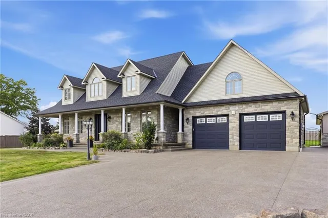 3140 Kirk Rd, Binbrook 4
