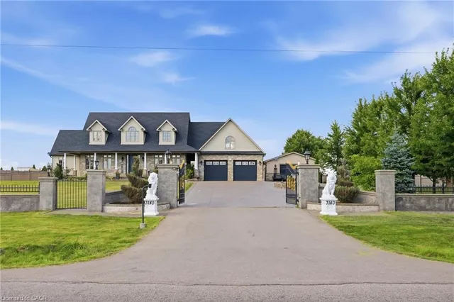 3140 Kirk Rd, Binbrook 5