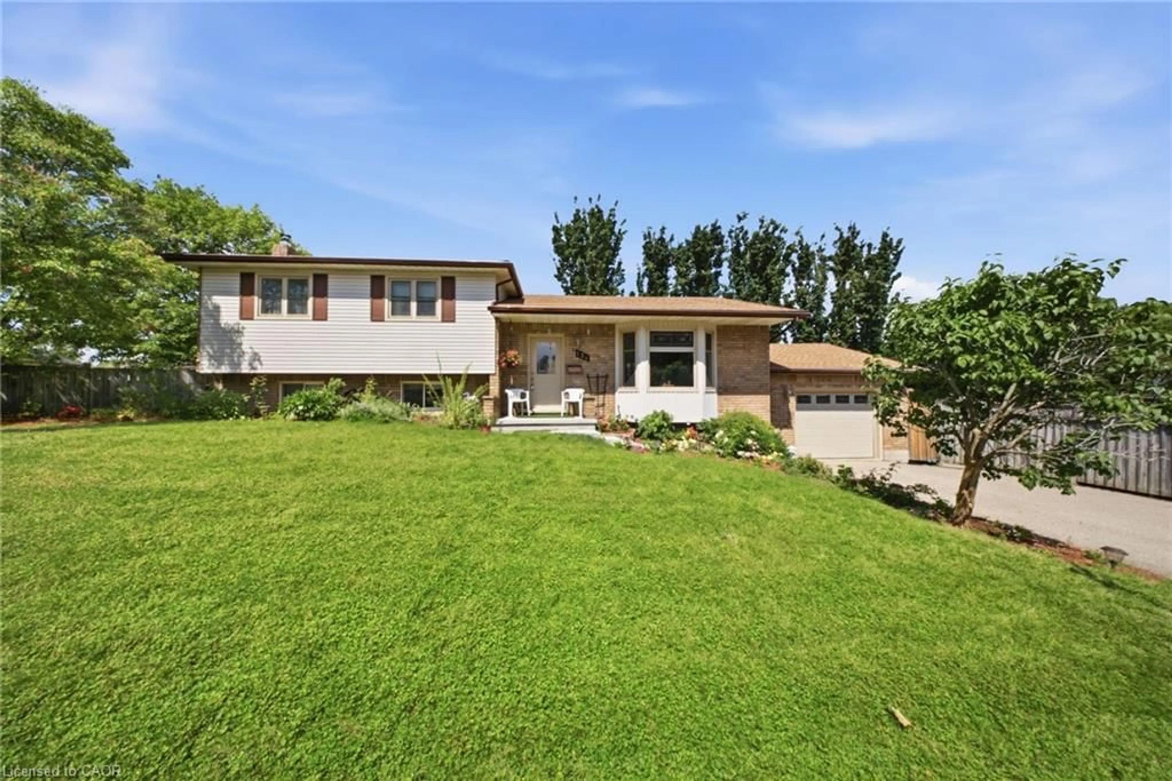 Unknown for 134 Frederick St, Rockwood Ontario N0B 2K0