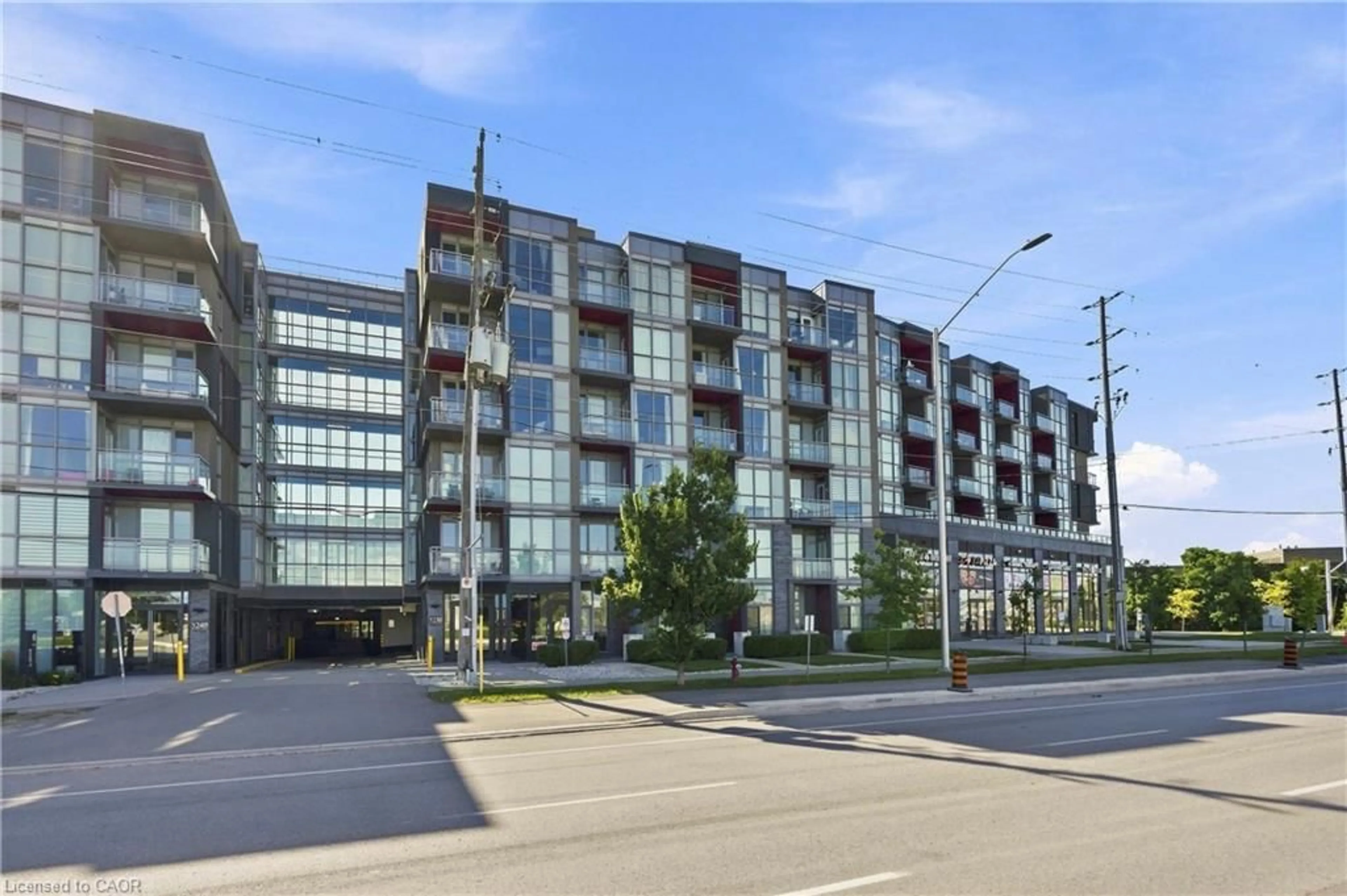 Unknown for 5230 Dundas St #A524, Burlington Ontario L7L 0J5