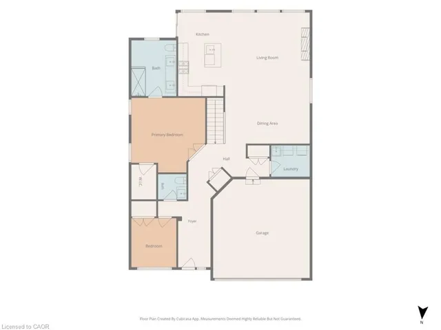 22 Sihler Woods, Simcoe 3