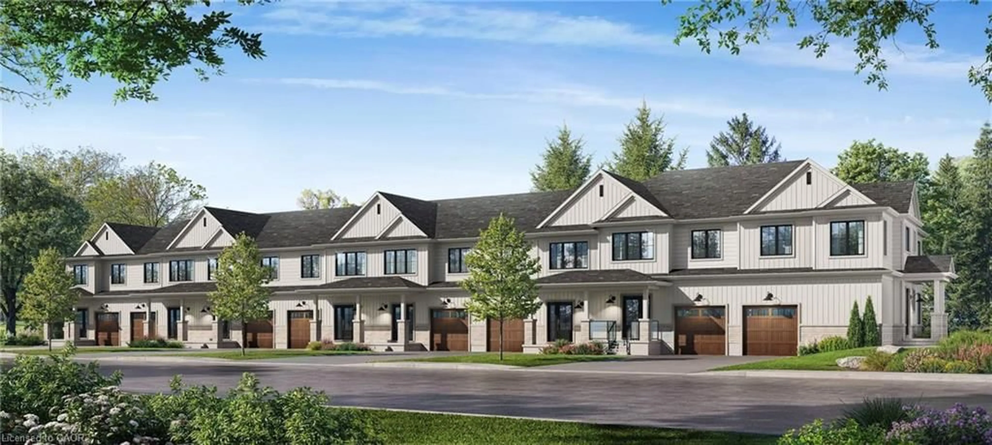 Unknown for 25 DONALD Fraser Lane, Rockwood Ontario N0B 1K0