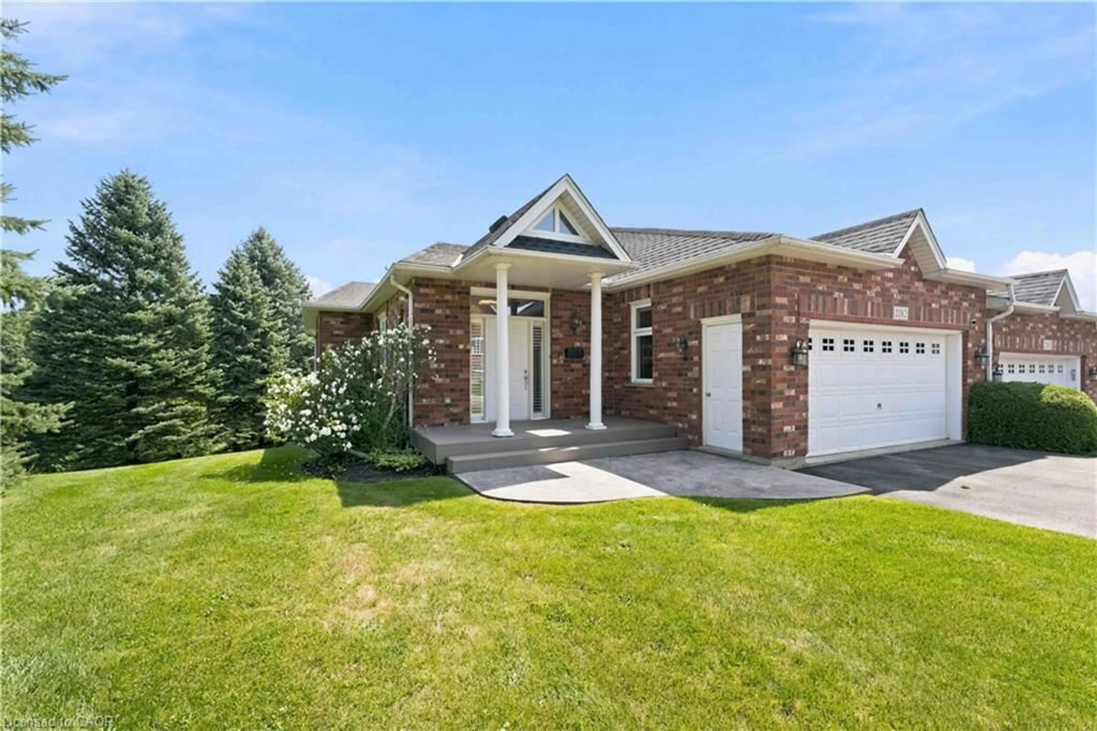 Home with brick exterior material, street for 2182 Stonehaven Ave, Niagara Falls Ontario L2J 4K2