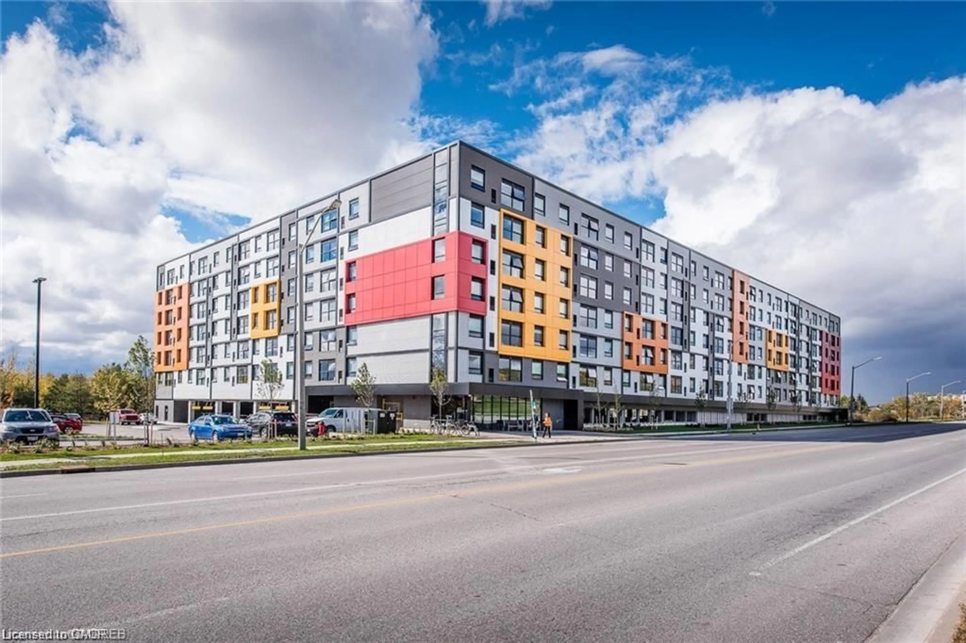 Unknown for 1291 Gordon St #506, Guelph Ontario N1L 0M5