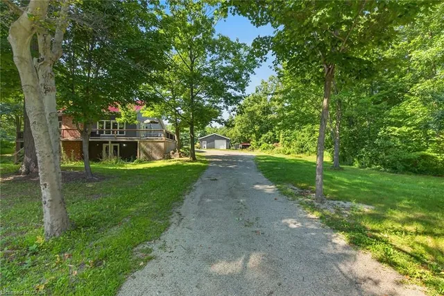 147 Concession 1 Rd, Cayuga 4