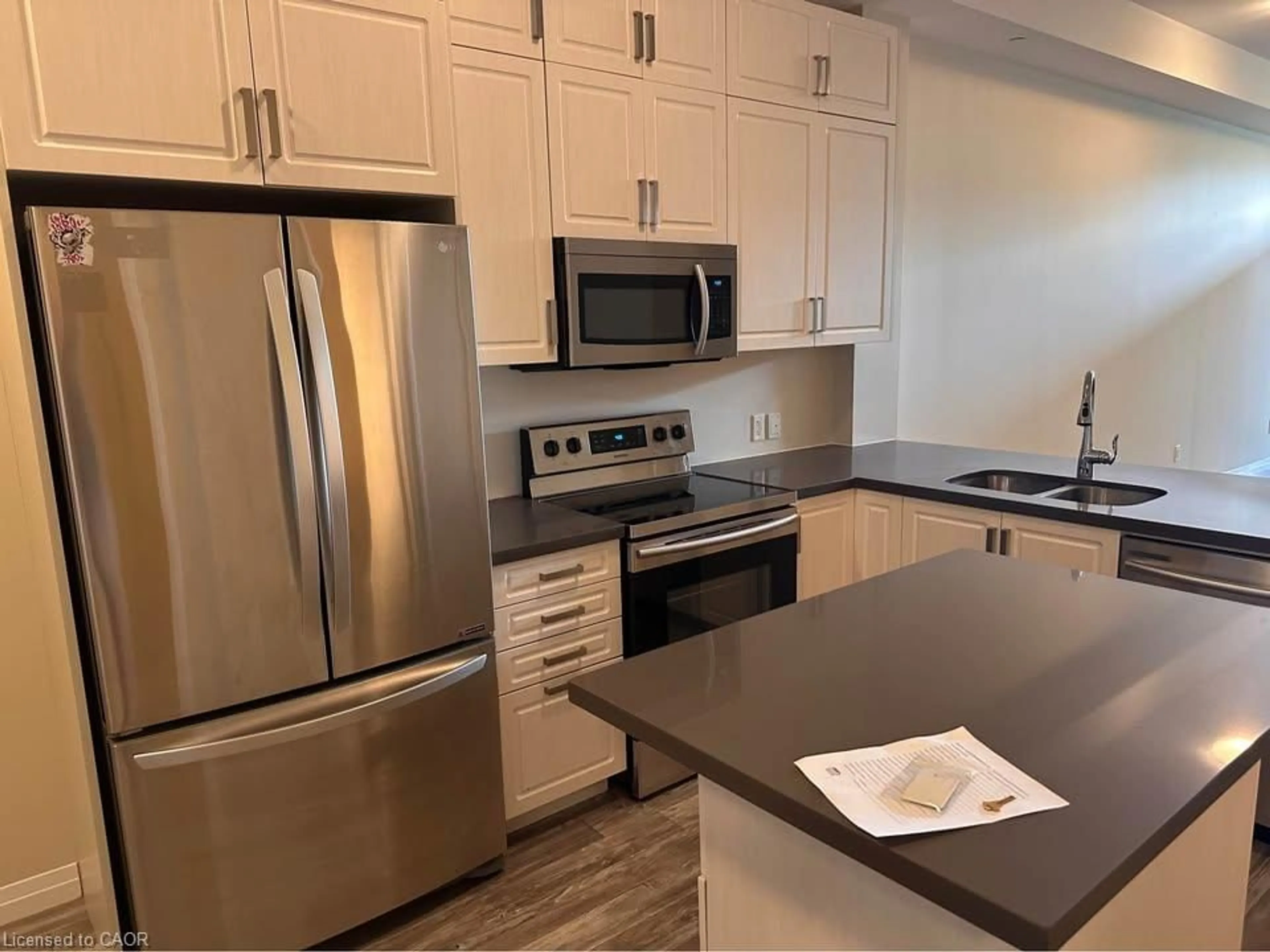 Unknown for 85 Morrell St #113, Brantford Ontario N3T 4J6