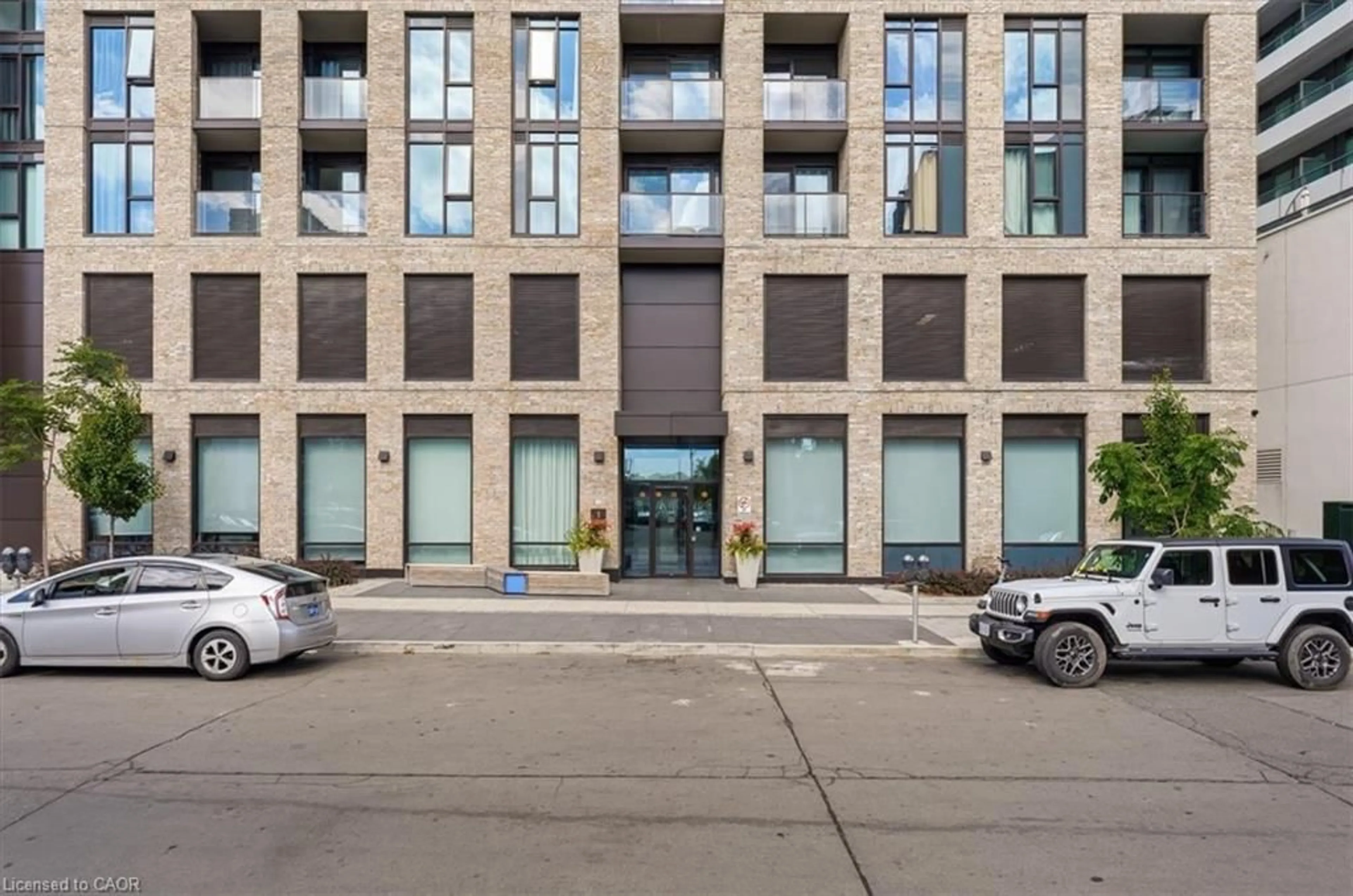 Unknown for 1 Jarvis St #1316, Hamilton Ontario L8R 0A8
