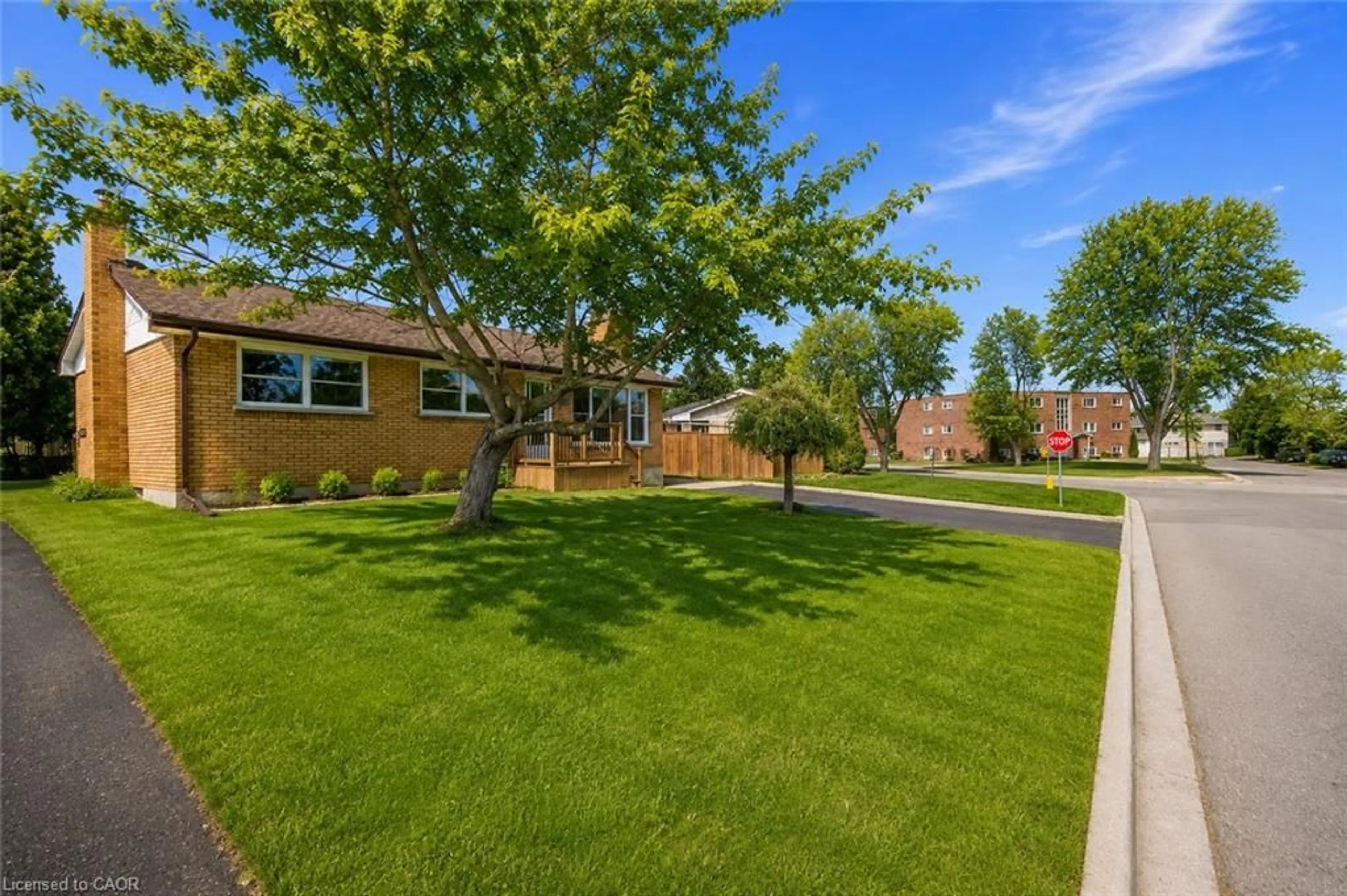 Unknown for 185 Burlington St, London Ontario N5Z 3V9
