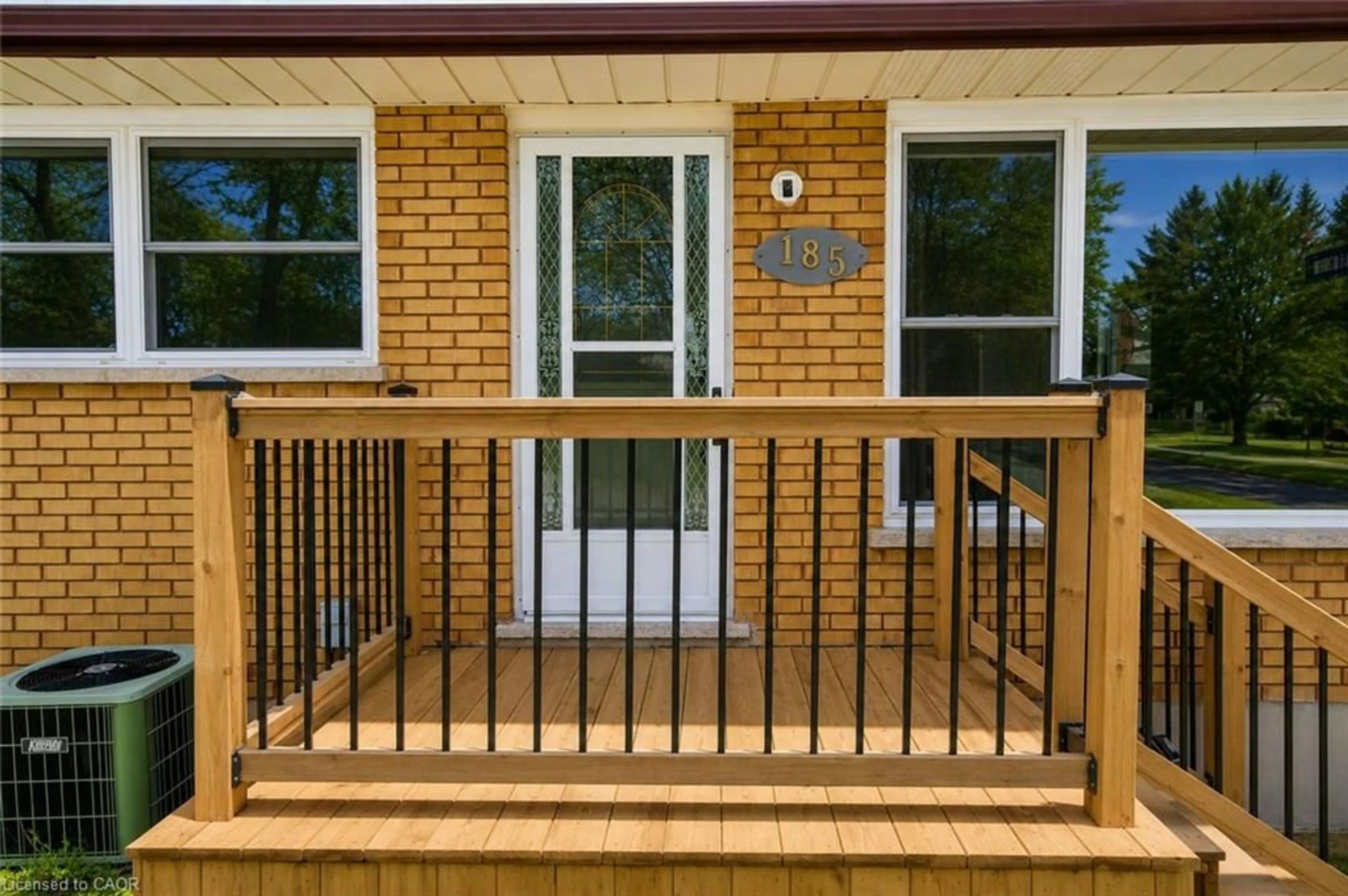 Unknown for 185 Burlington St, London Ontario N5Z 3V9