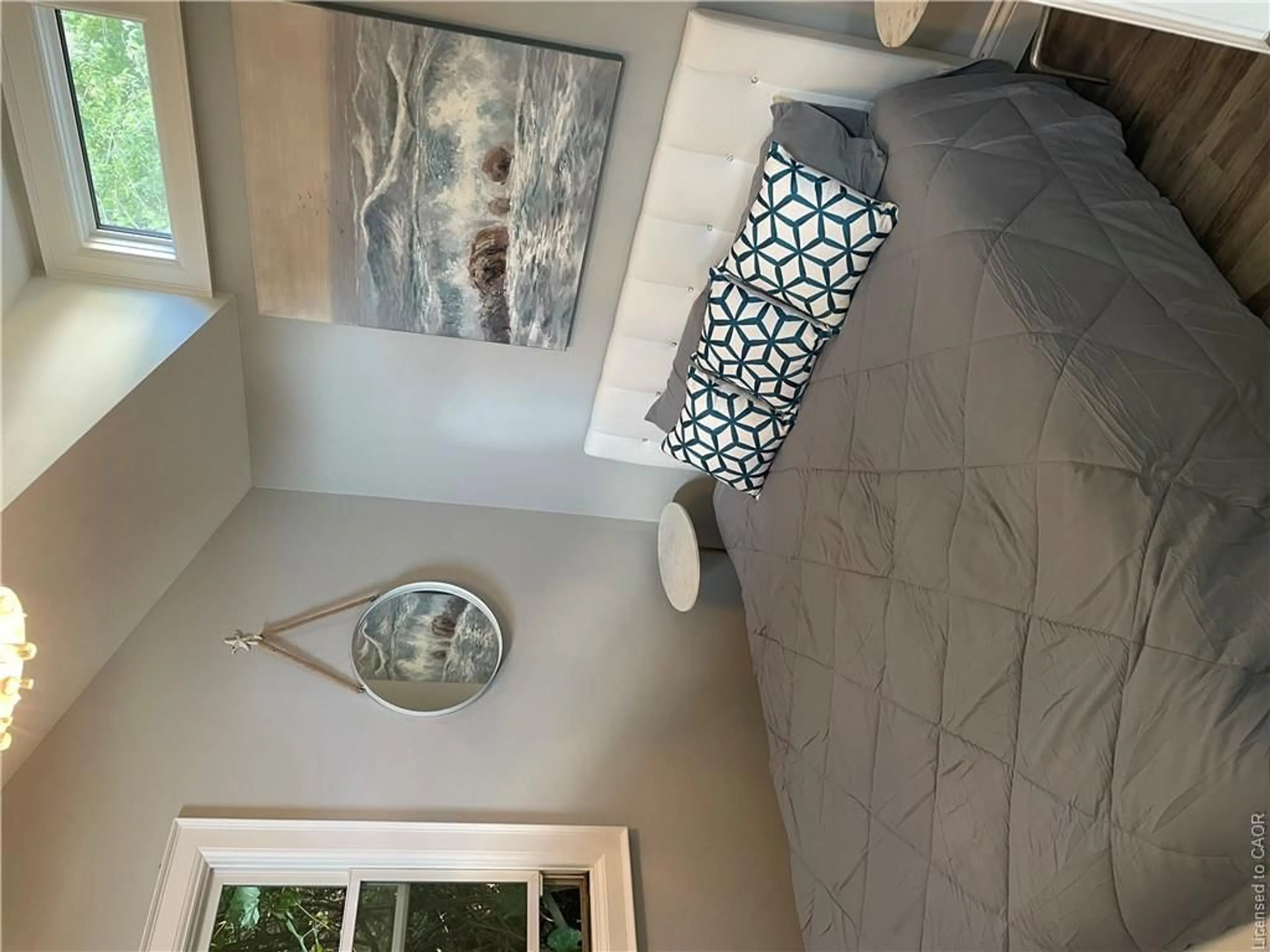 Indoor entryway for 5 Town Line St #103, St. Williams Ontario N0E 1P0