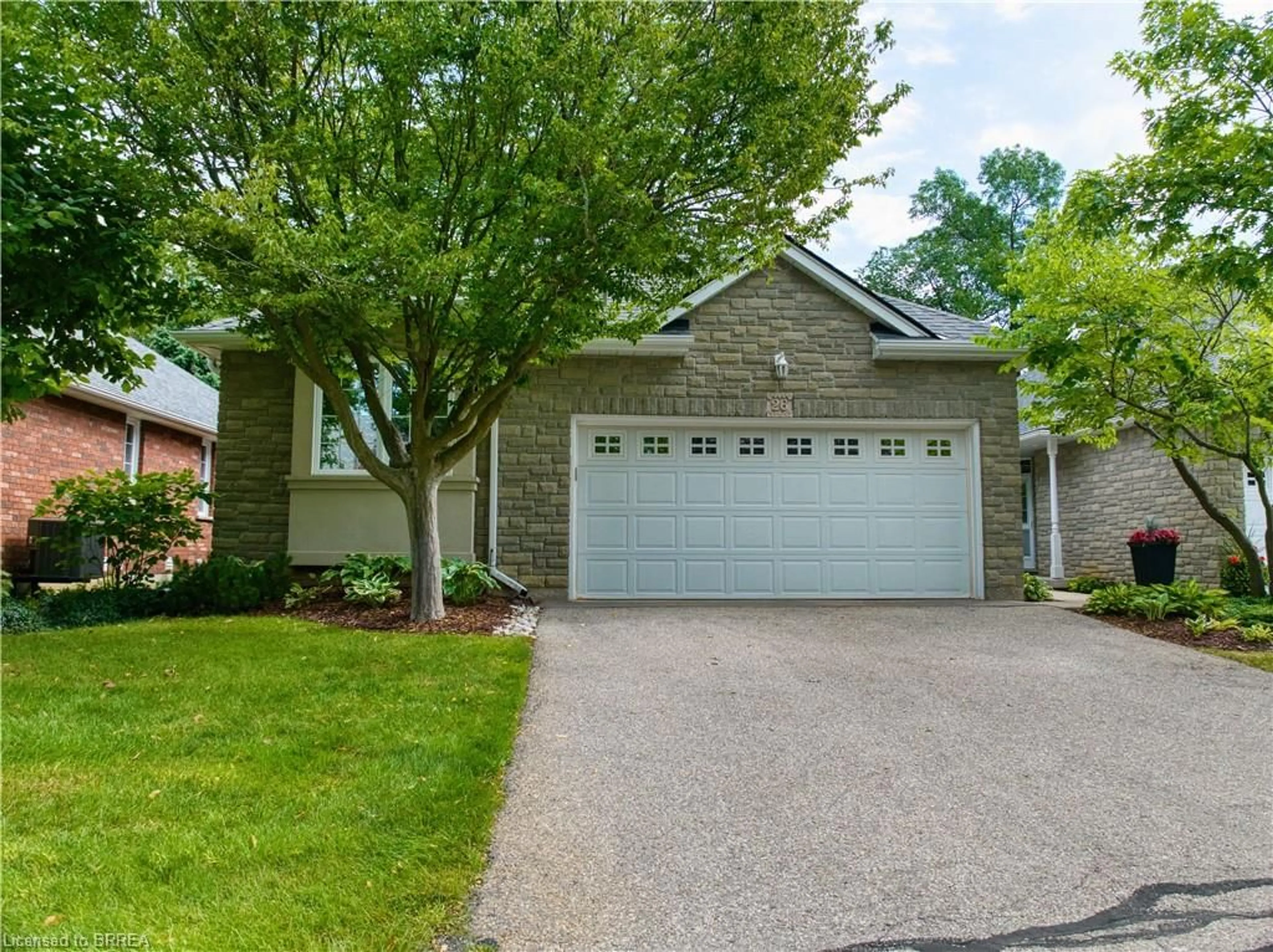 Unknown for 115 Glenwood Dr #26, Brantford Ontario N3S 3G8