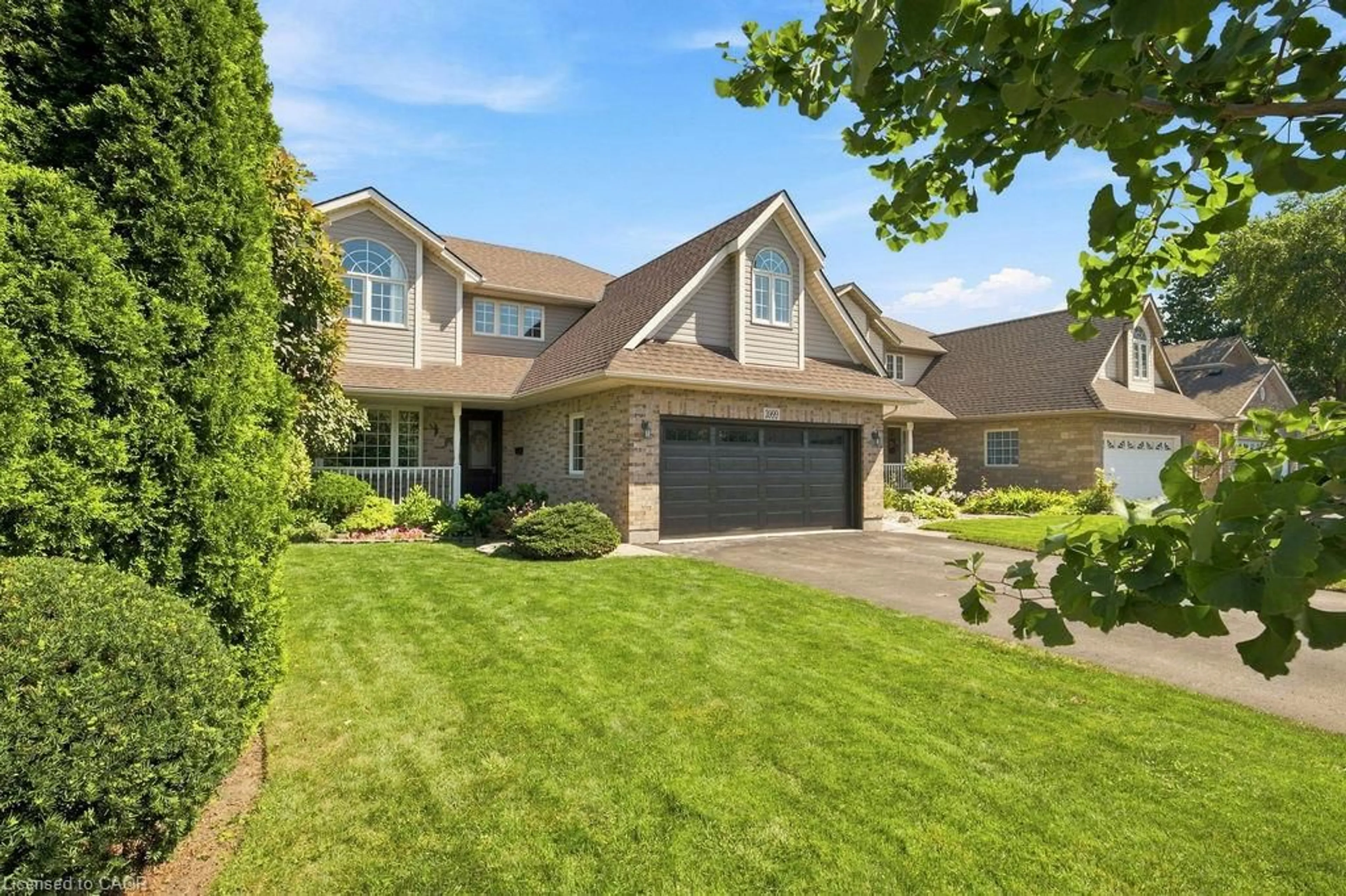 Unknown for 3999 Azalea Cres, Vineland Ontario L0R 2C0