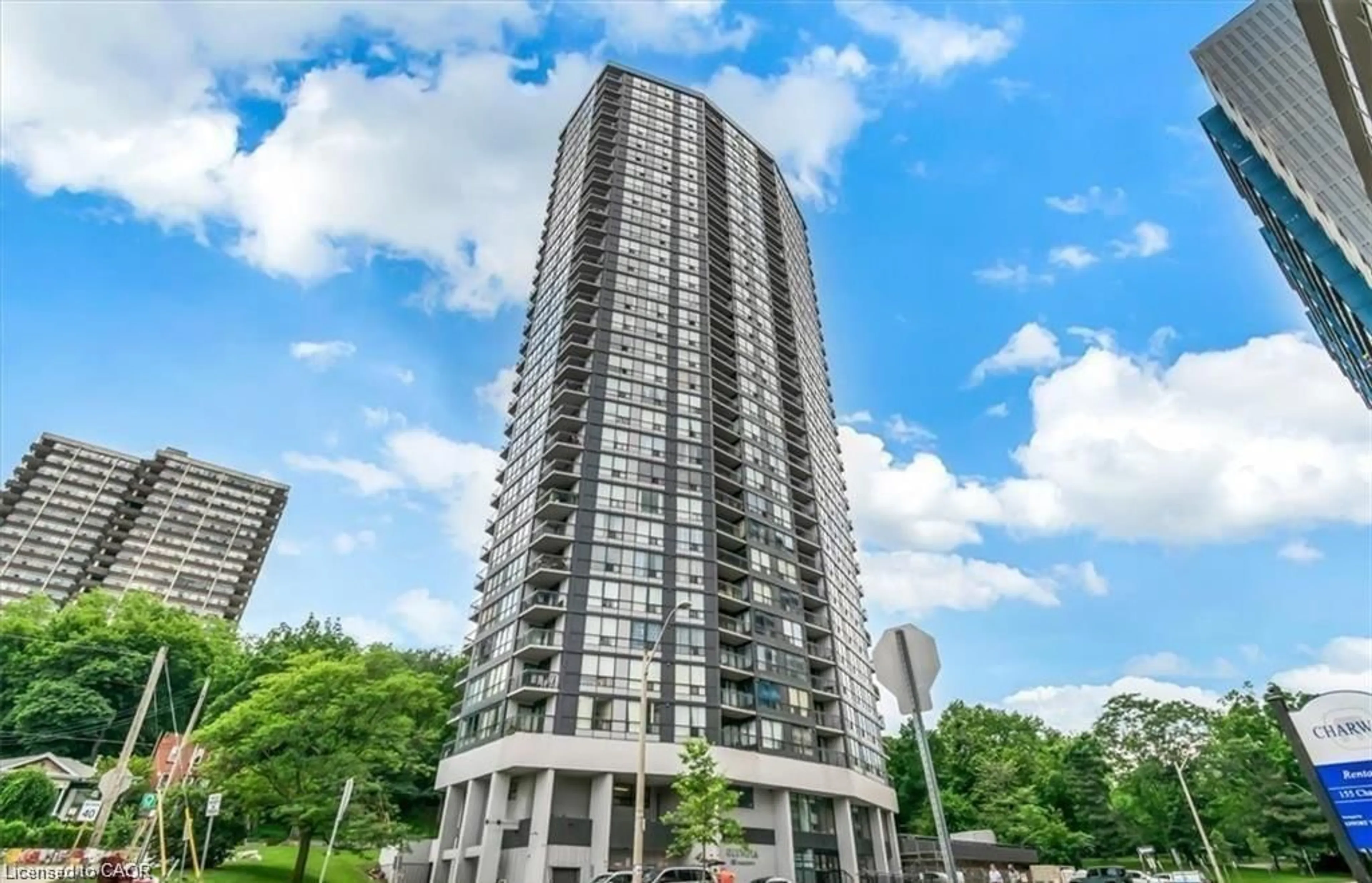 Unknown for 150 Charlton Ave #1201, Hamilton Ontario L8N 3X3