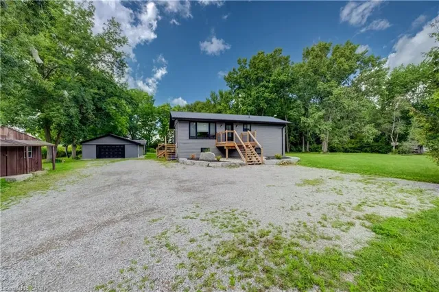 541 Regional Road 38, Tillsonburg 2