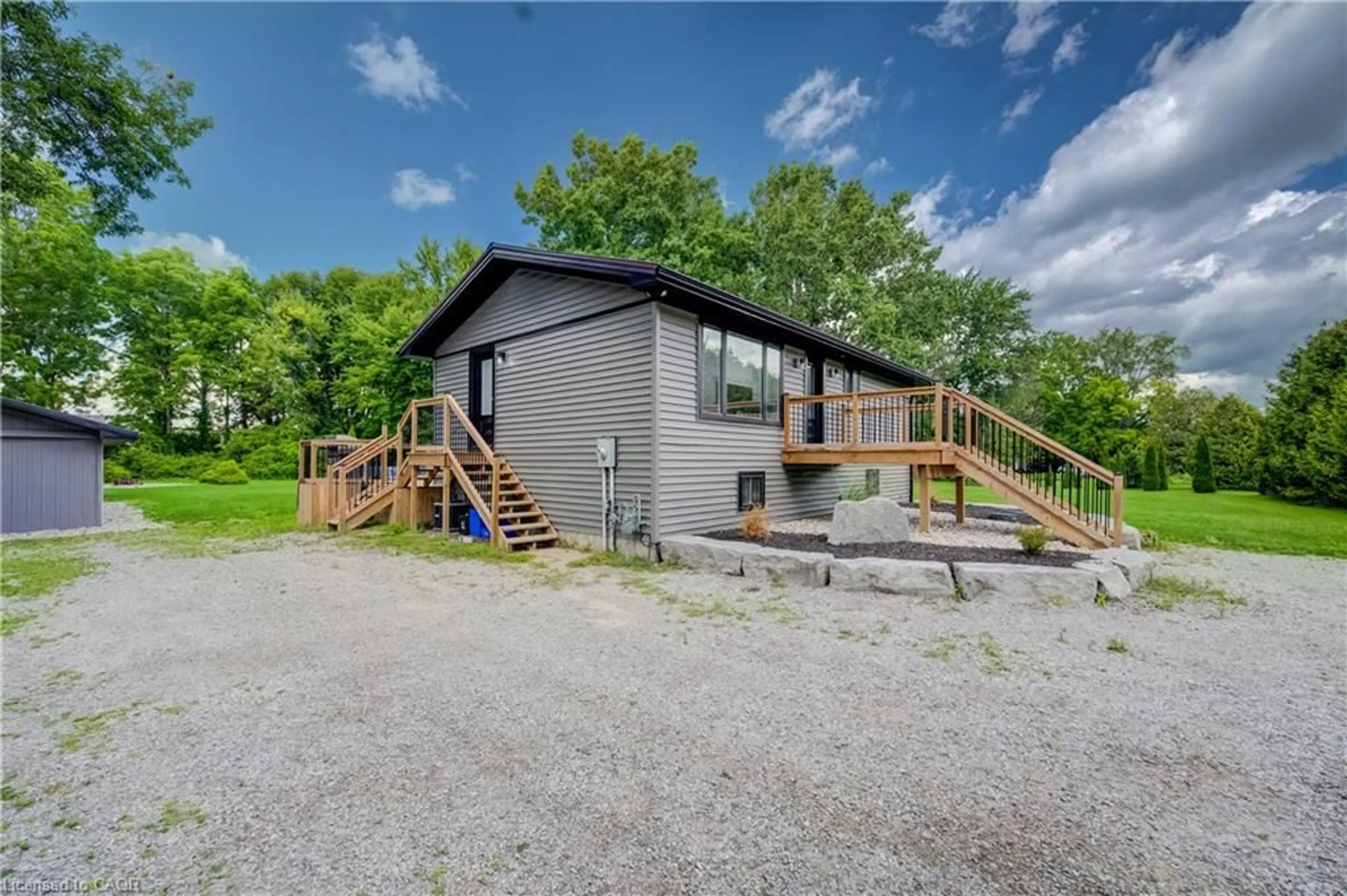 Unknown for 541 Regional Road 38, Tillsonburg Ontario N4G 4G9