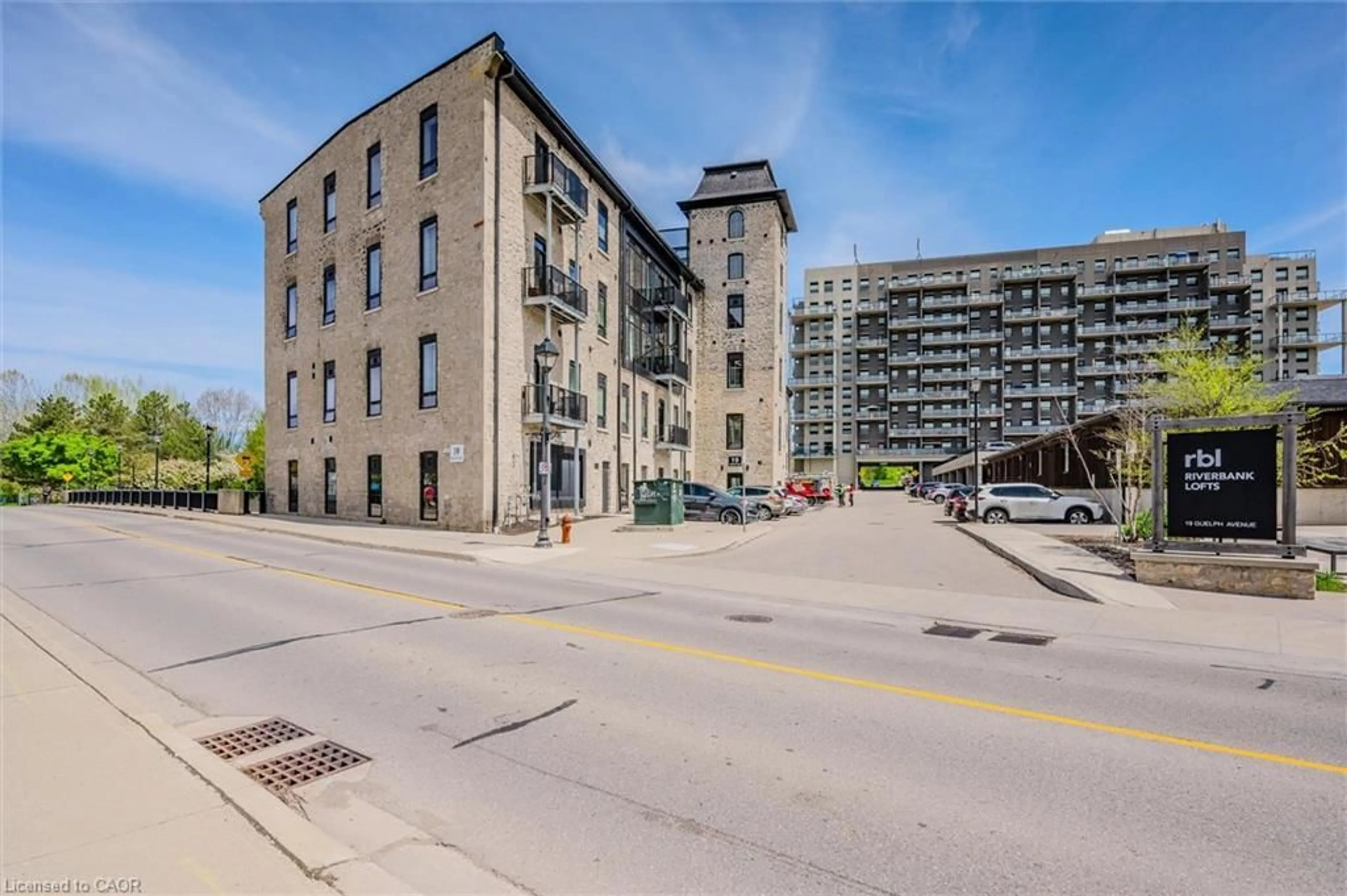 Unknown for 19 Guelph Ave #202, Cambridge Ontario N3C 1A2
