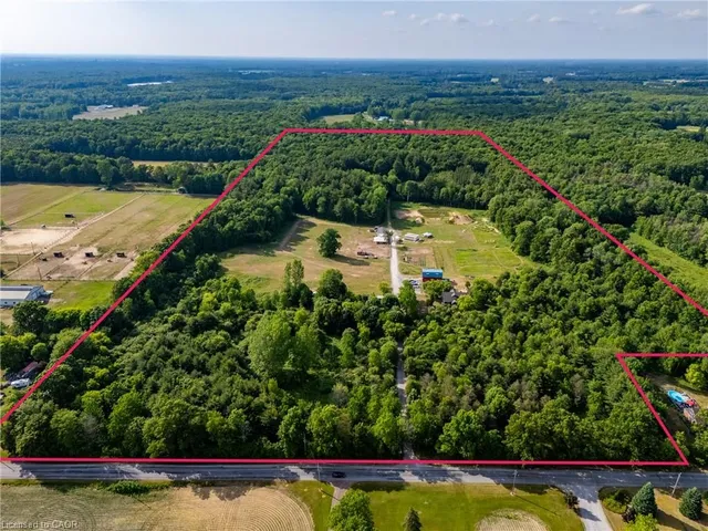 1353 Charlotteville Road 8, Simcoe 2