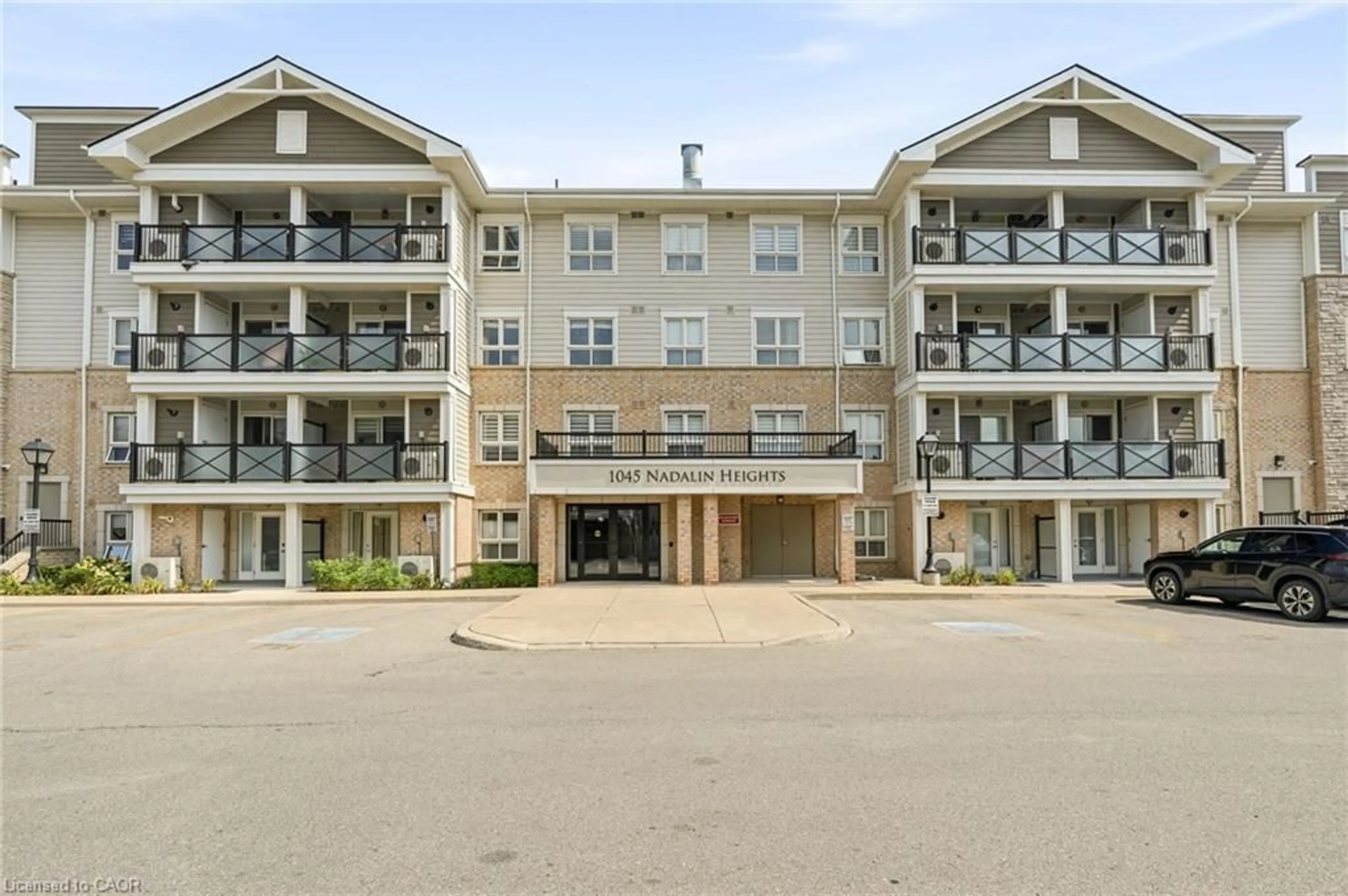 Unknown for 1045 Nadalin Hts #309, Milton Ontario L9T 8R5