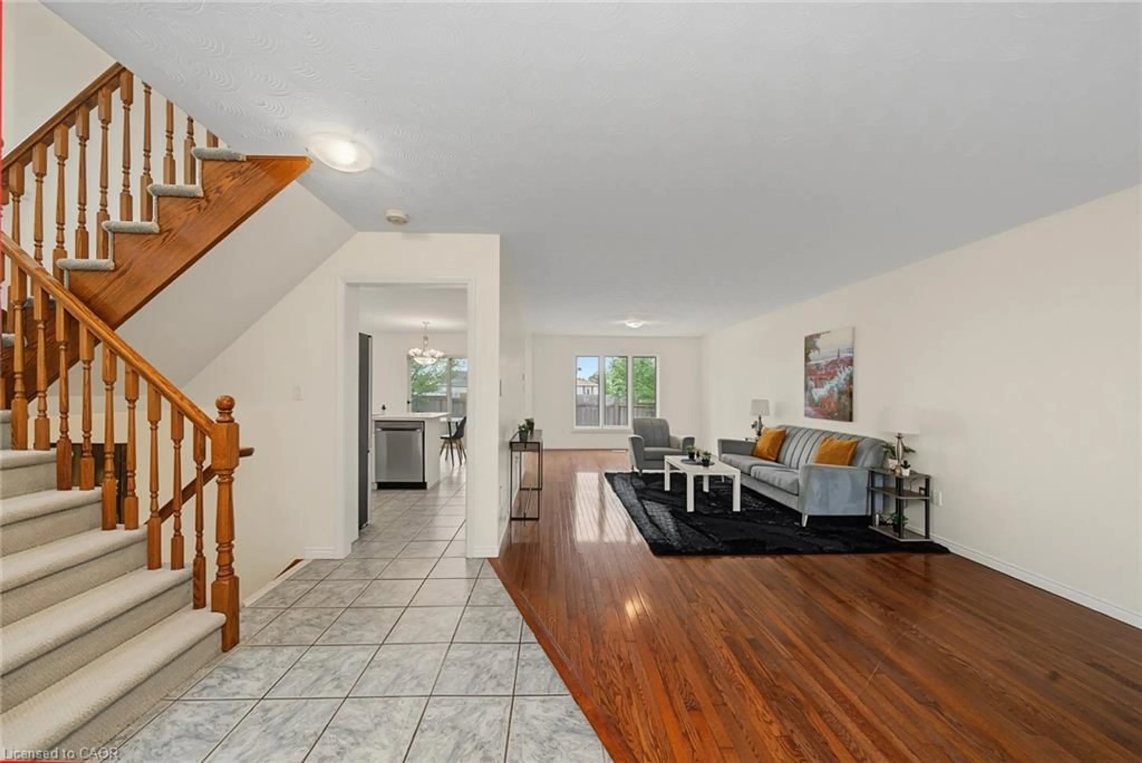 Unknown for 11 Sedona Crt, Hamilton Ontario L9B 2R1