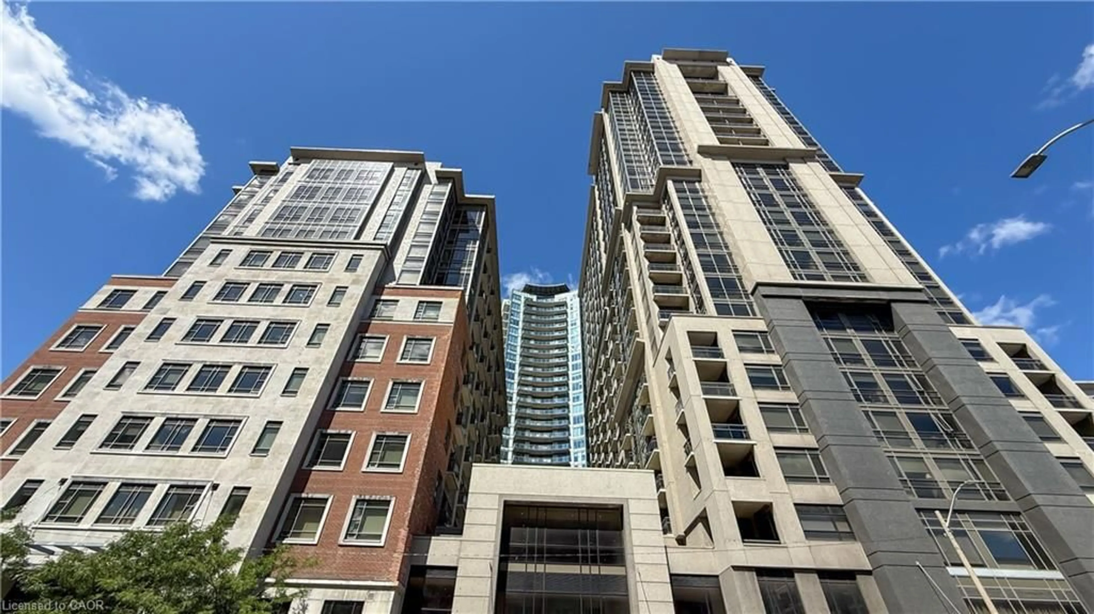 Unknown for 150 Main St #314, Hamilton Ontario L8P 1H8
