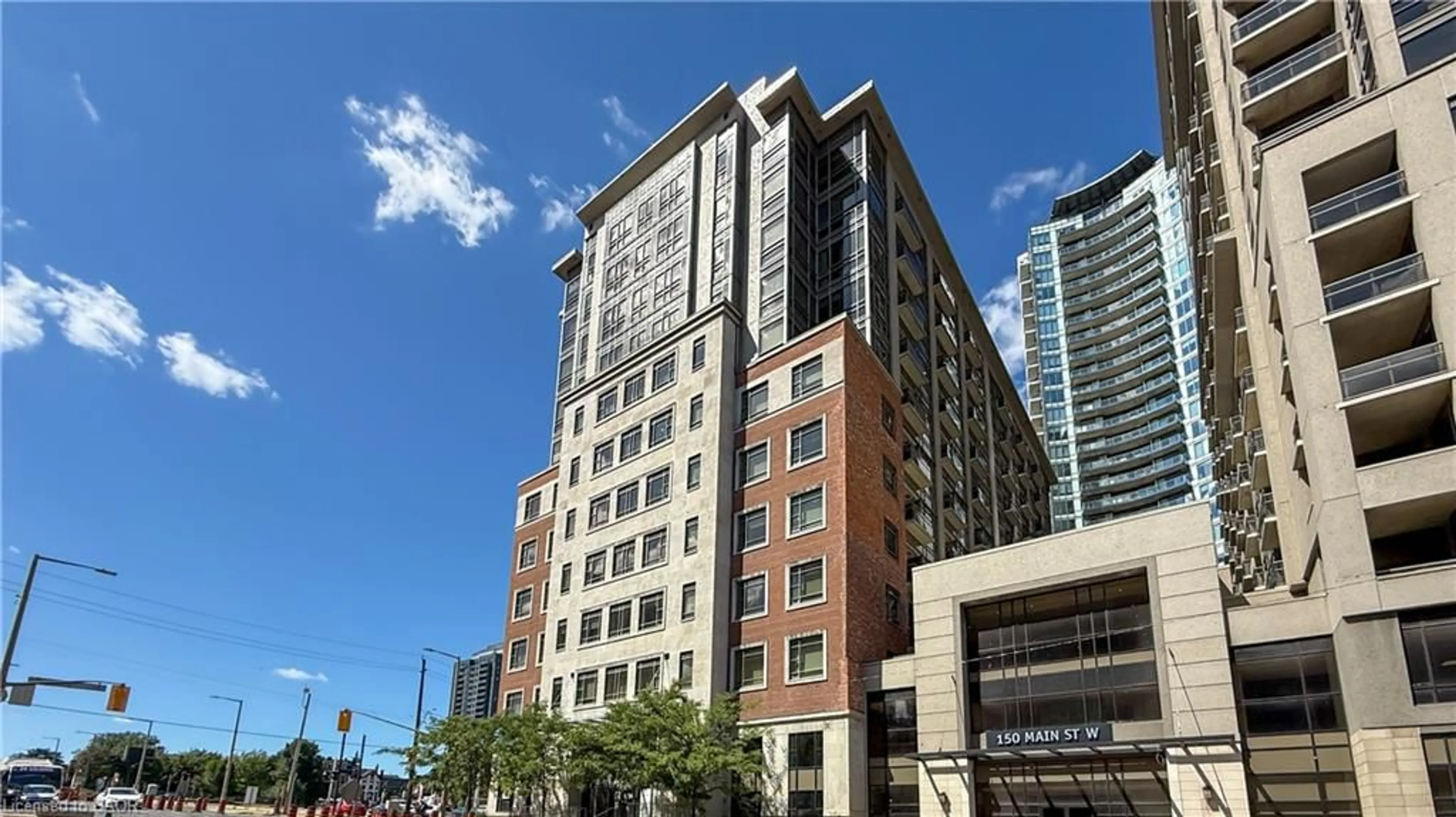 Unknown for 150 Main St #314, Hamilton Ontario L8P 1H8