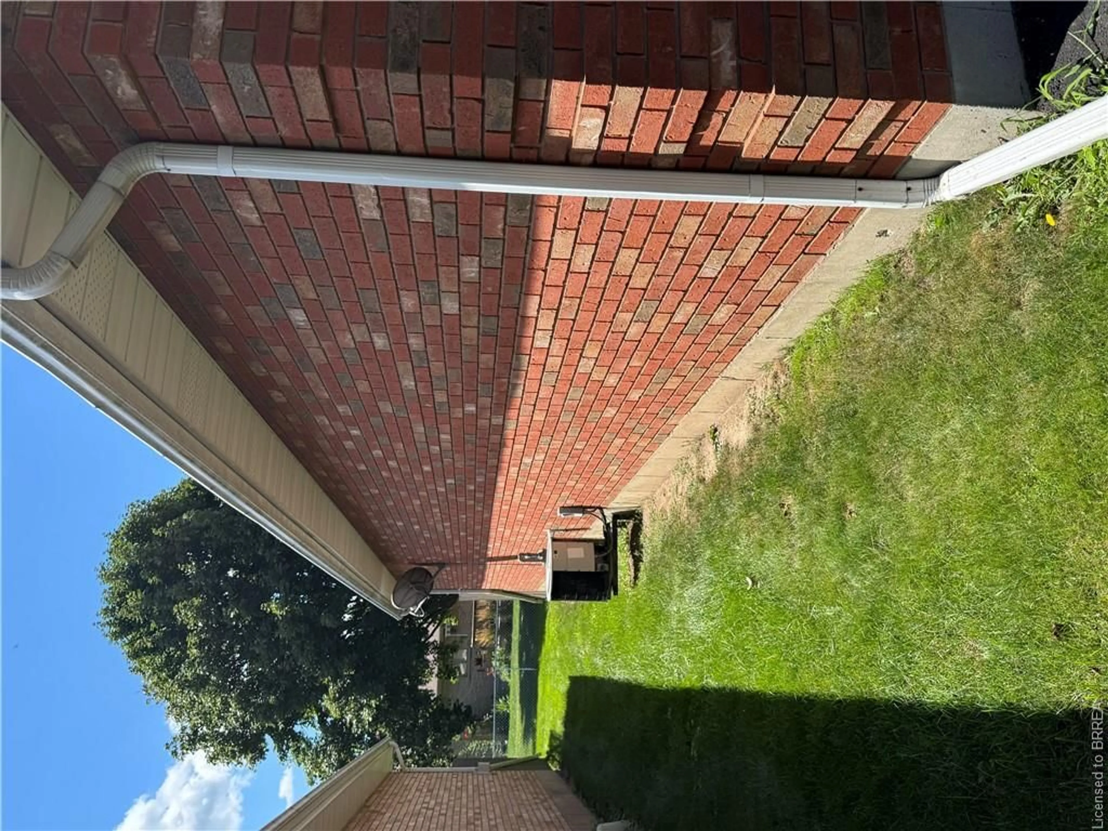Unknown for 60 Whitlaw Way #16, Paris Ontario N3L 4C3