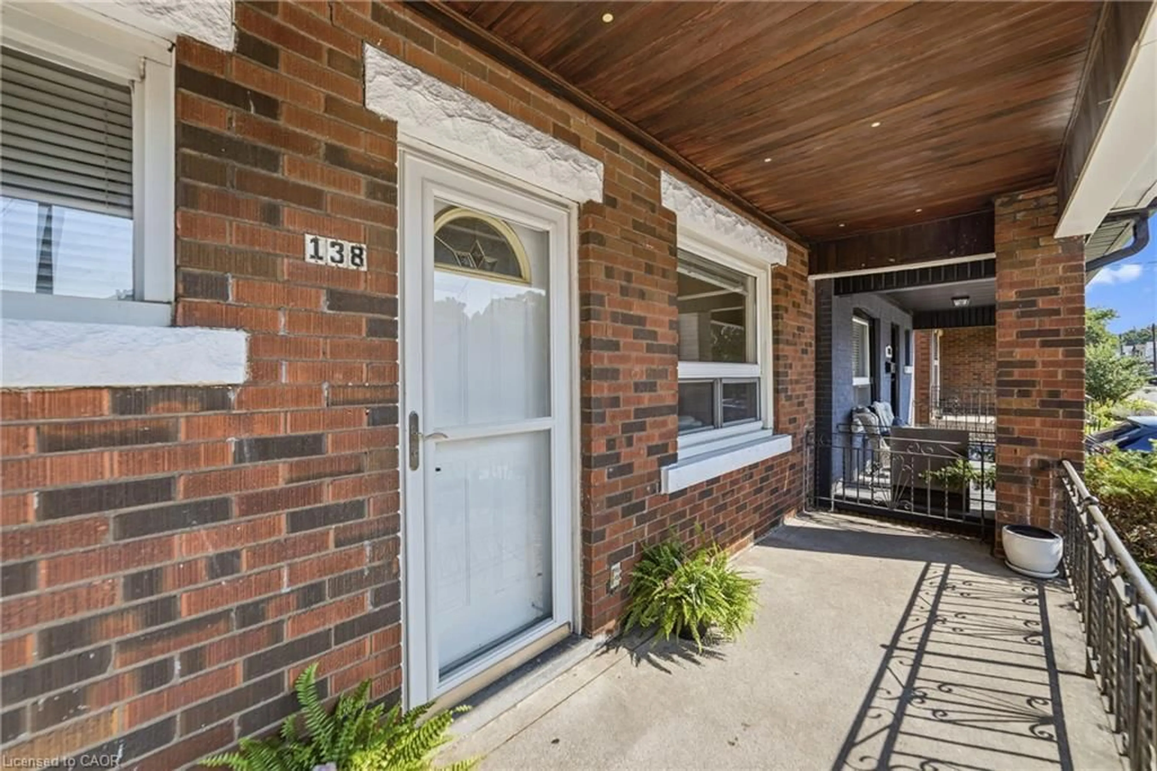 Unknown for 138 Cameron Ave, Hamilton Ontario L8H 4Z3
