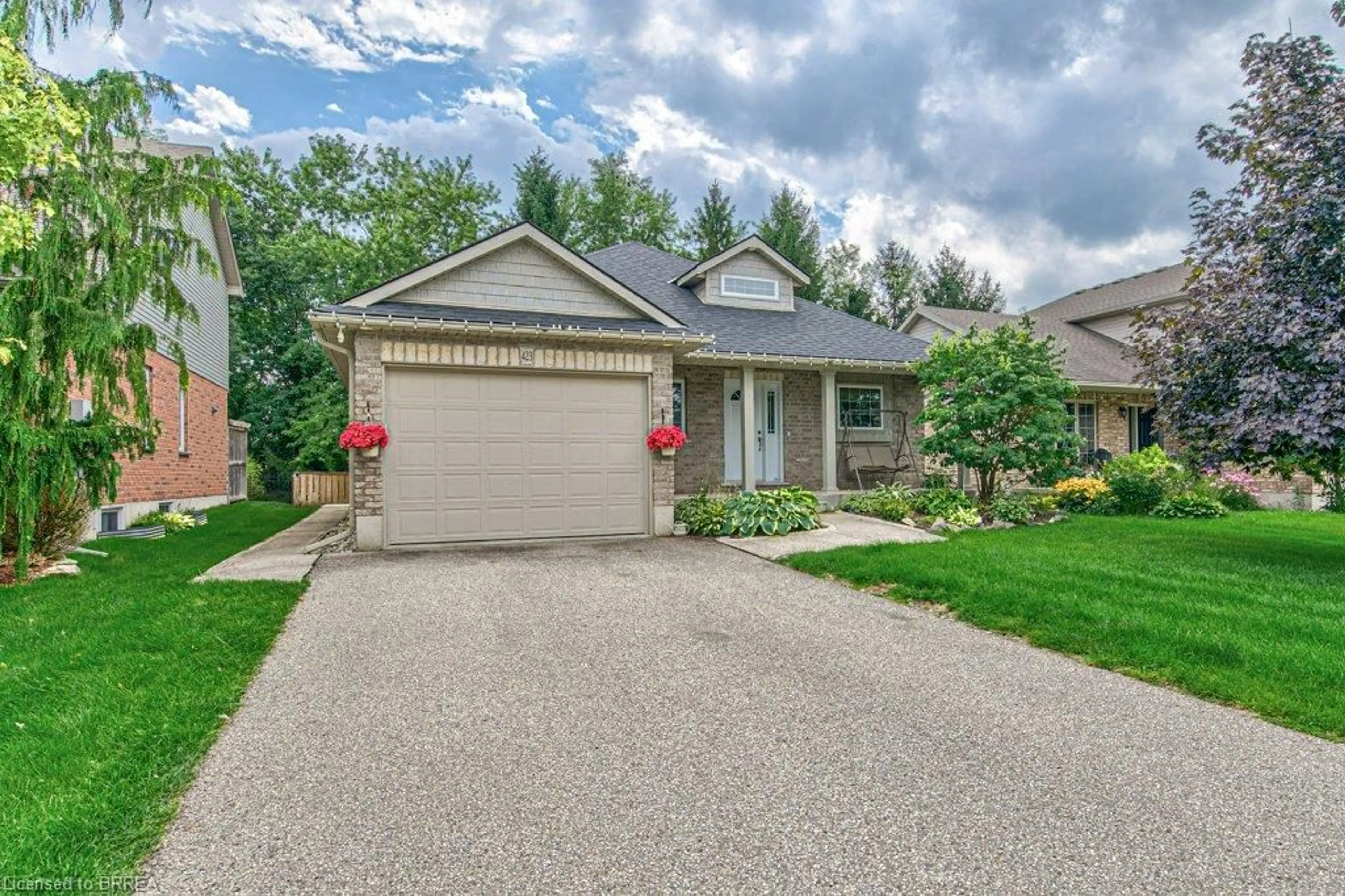 Unknown for 423 Poldon Dr, Norwich Ontario N0J 1P0