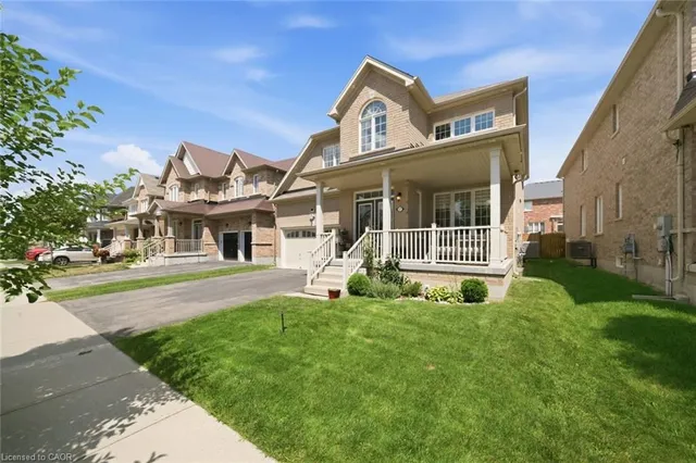 57 Cheevers Rd, Brantford 2