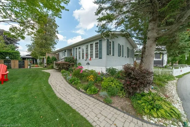 41 Trillium Beach Dr, Puslinch 5