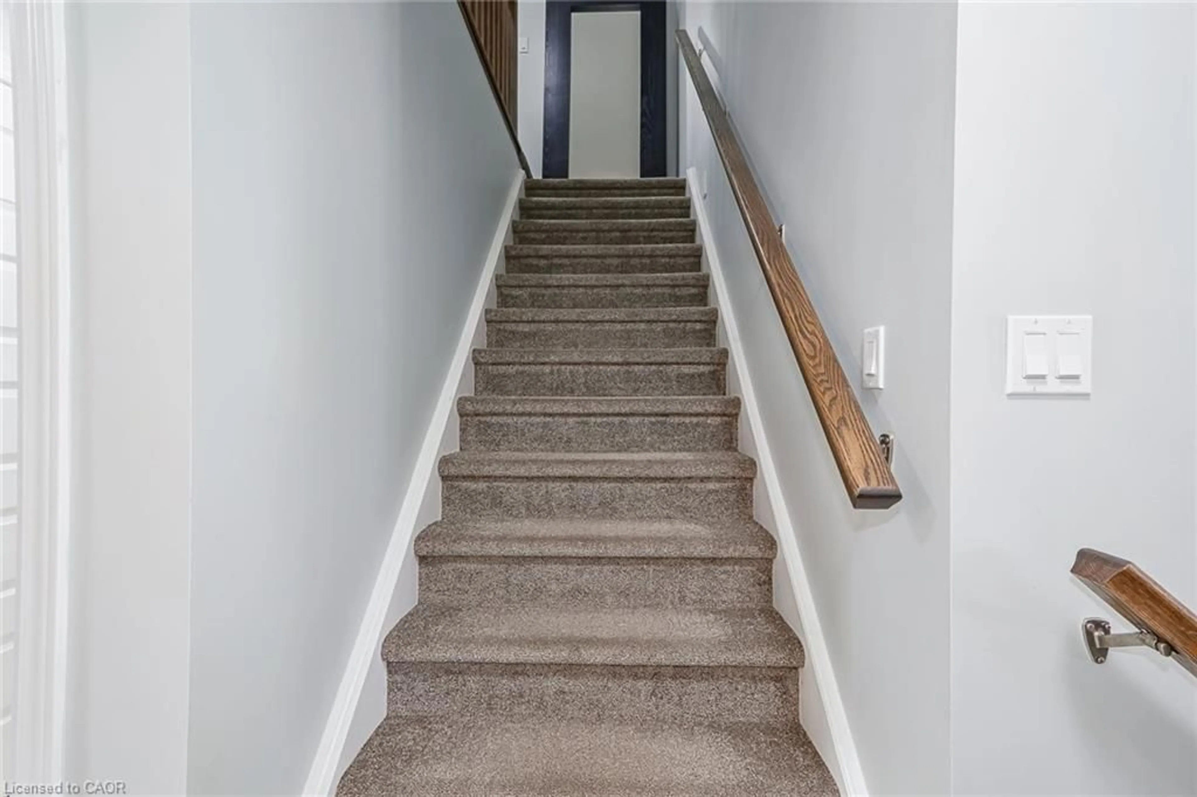 Stairs for 39 Russett Dr, Meaford Ontario N4L 0A5