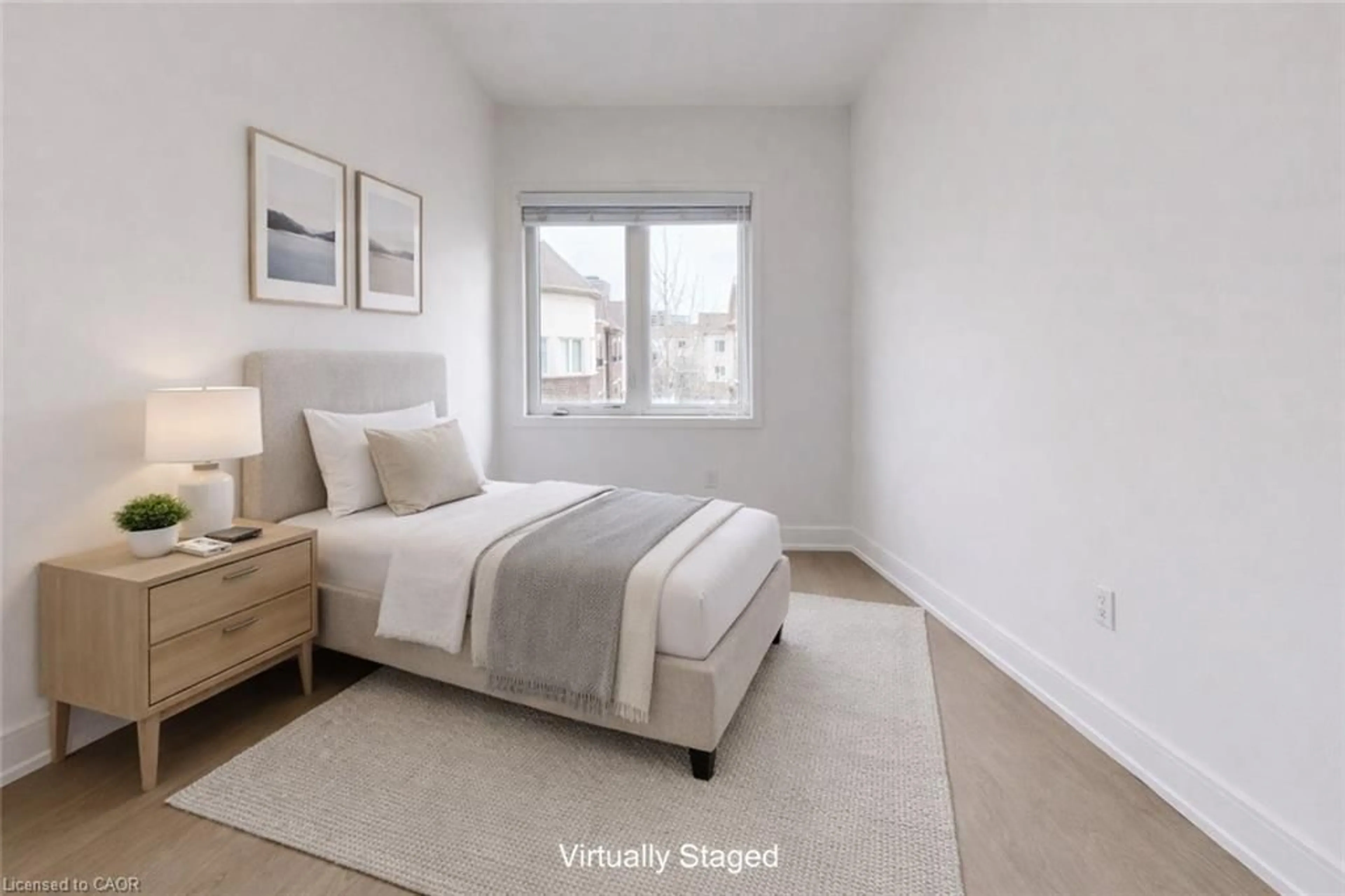 A pic of a room for 19 Coneflower Cres #258, North York Ontario M2R 0A5