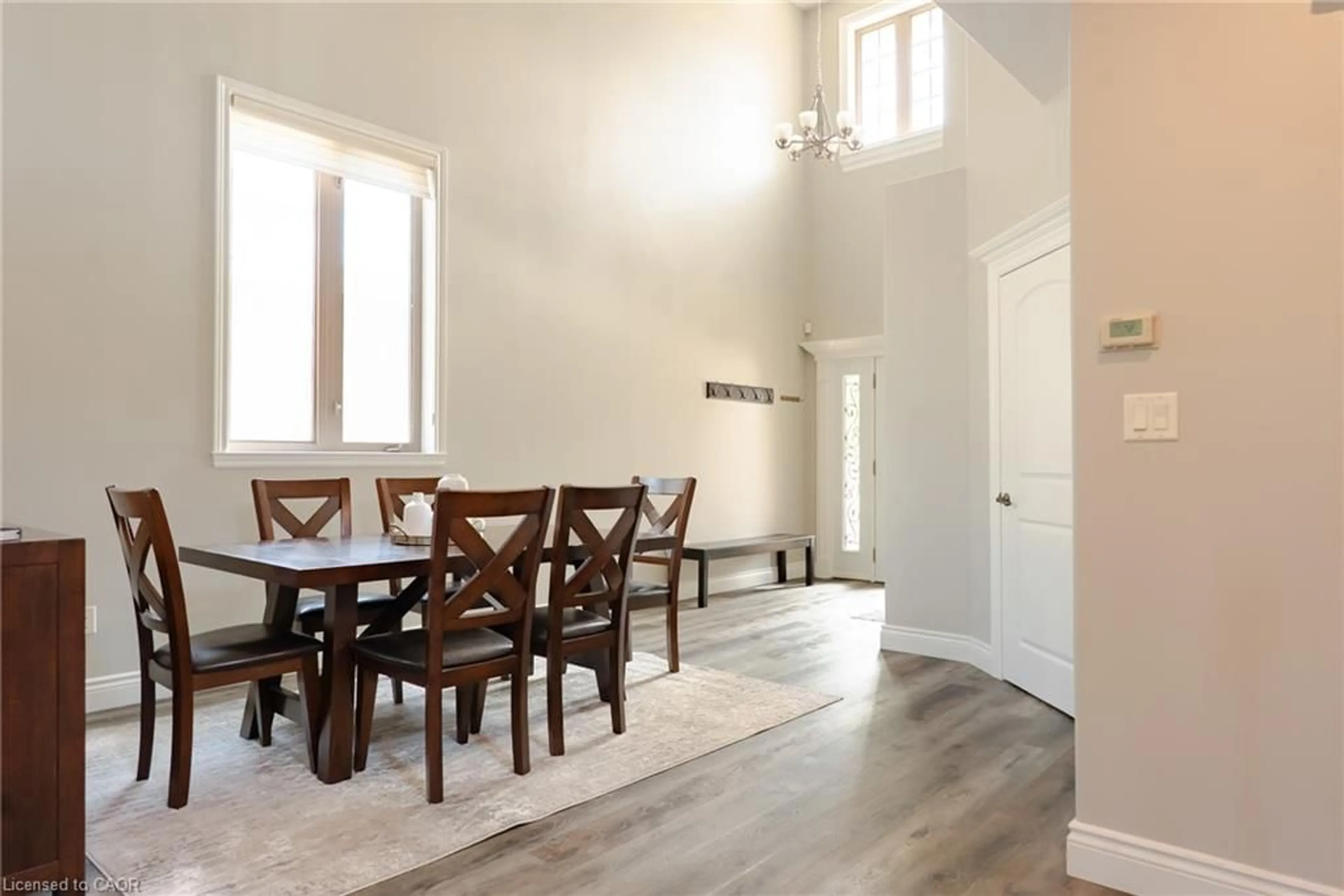 Dining room, unknown for 4303 Arejay Ave, Beamsville Ontario L3J 0P8