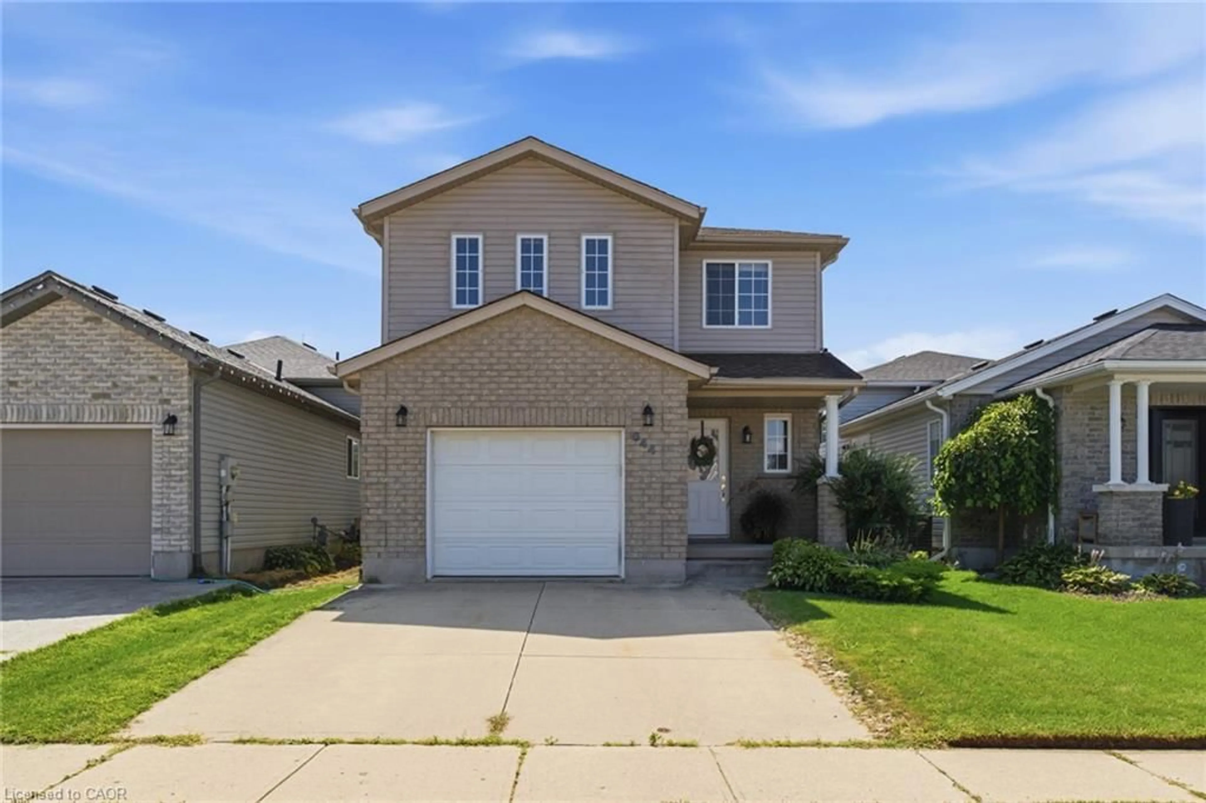 Unknown for 644 Langlaw Dr, Cambridge Ontario N1P 1H4