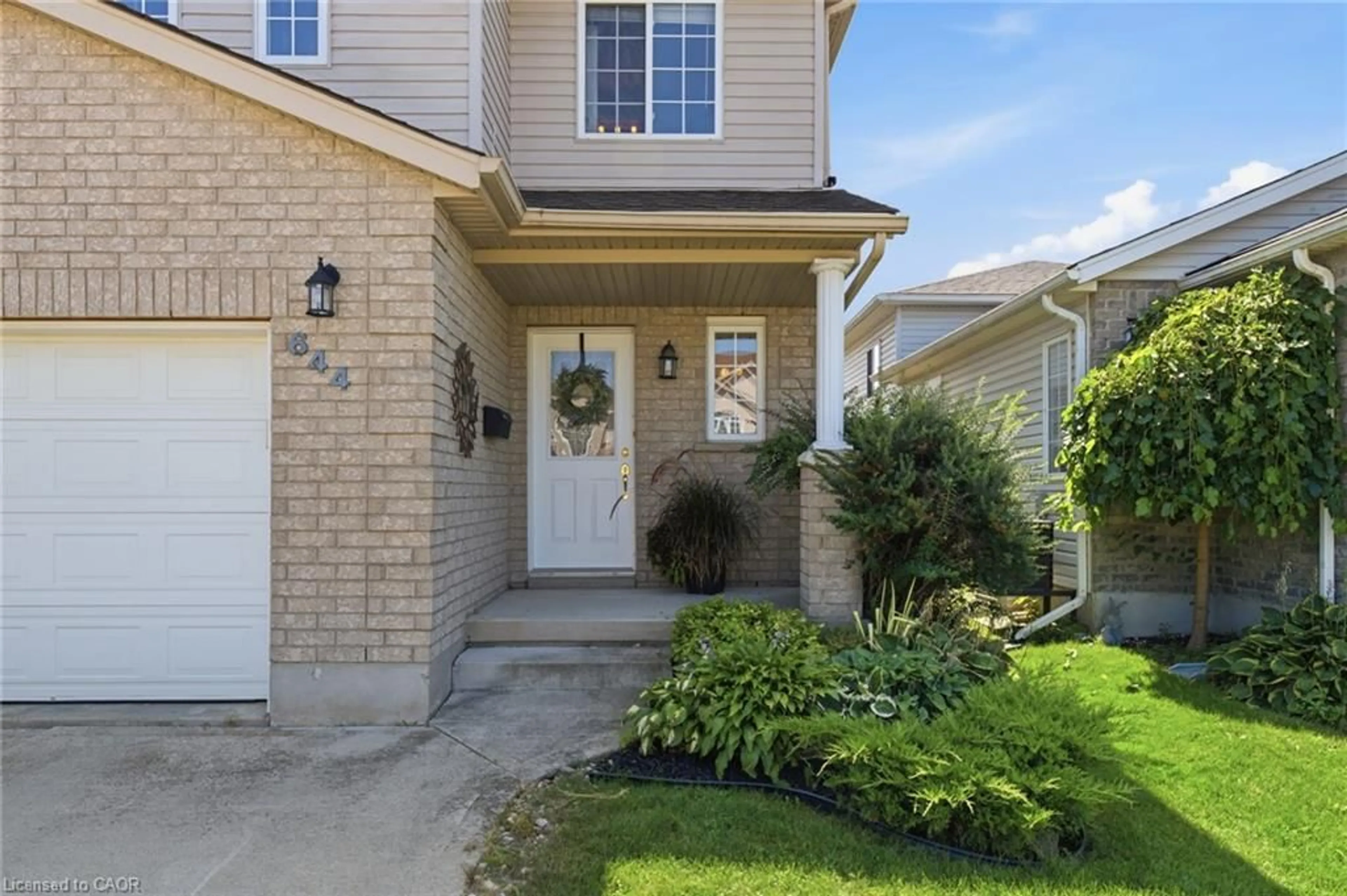 Unknown for 644 Langlaw Dr, Cambridge Ontario N1P 1H4