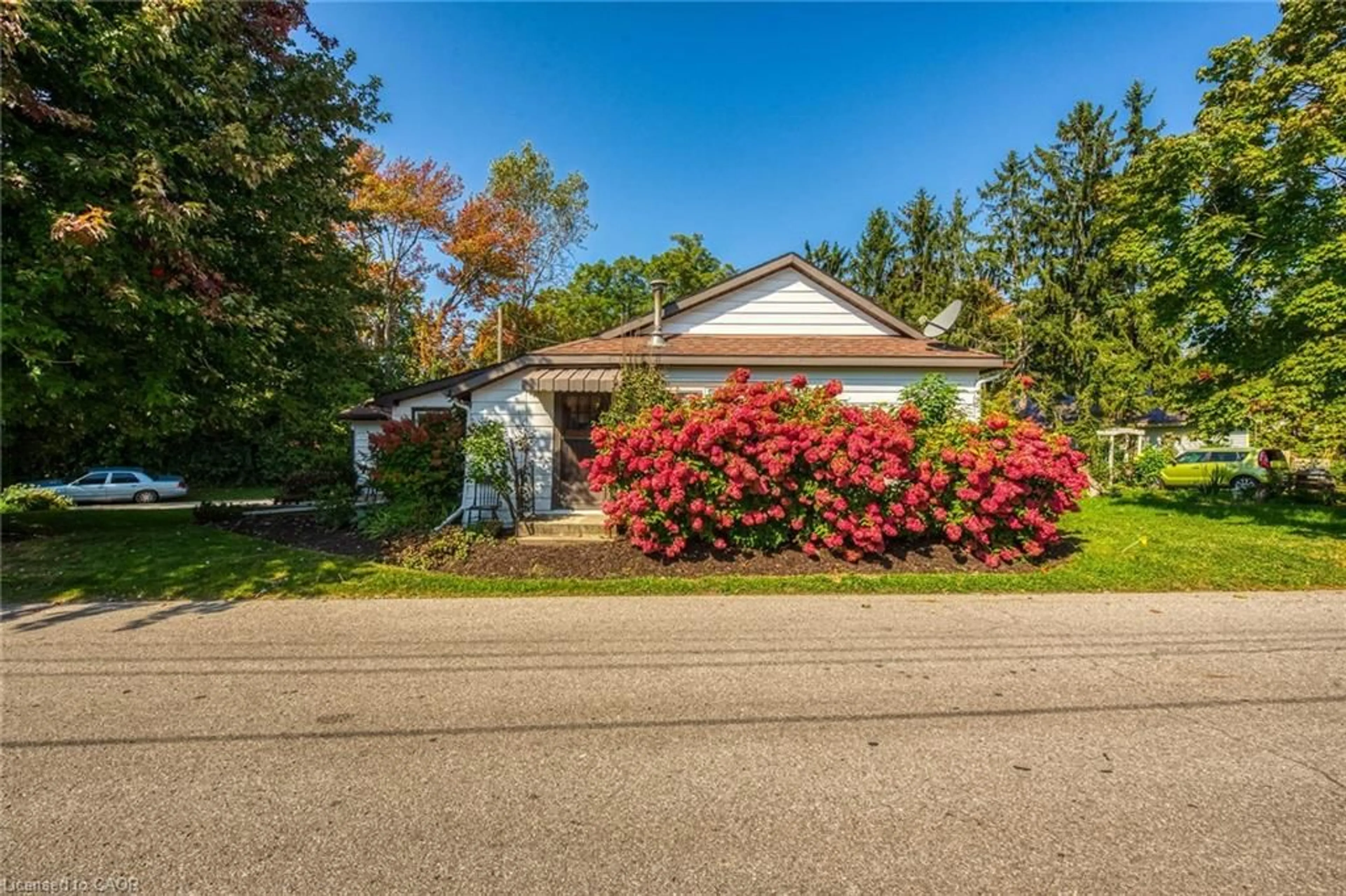 Unknown for 16 Broad St, Port Dover Ontario N0A 1N7