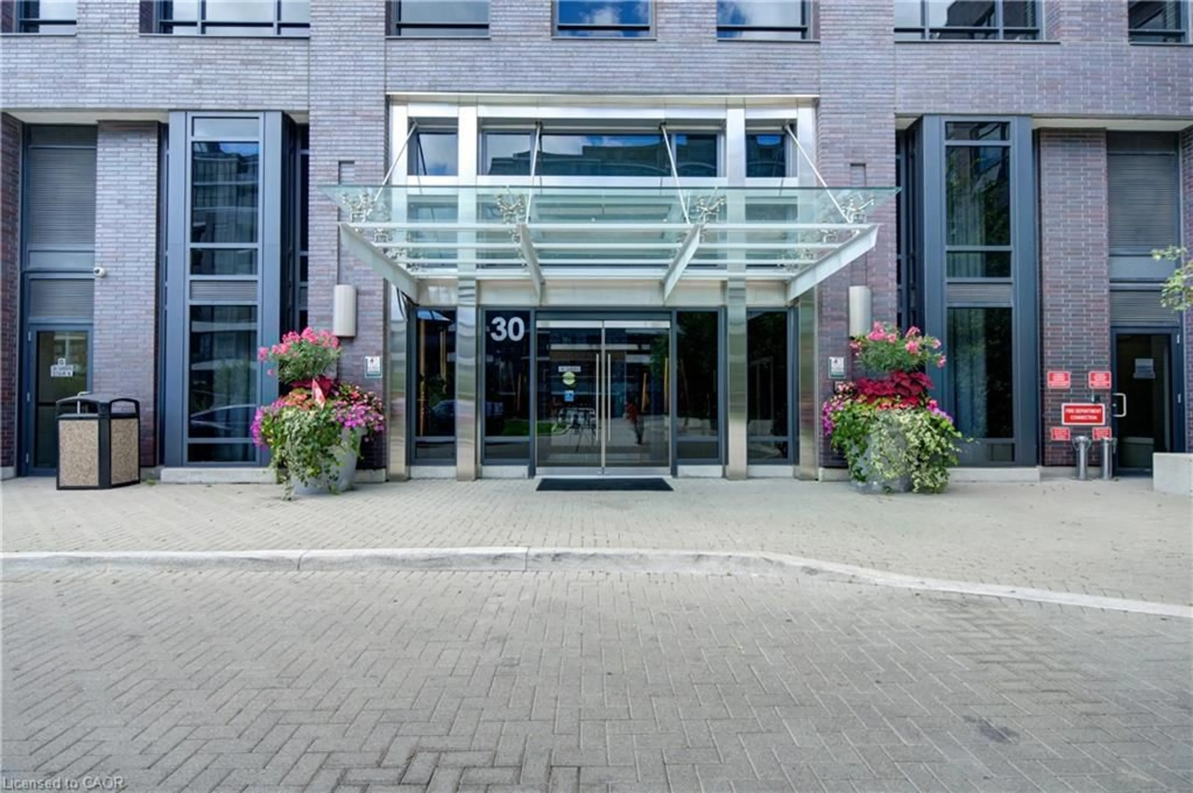 Unknown for 30 Gibbs Rd #2608, Etobicoke Ontario M9B 0E4