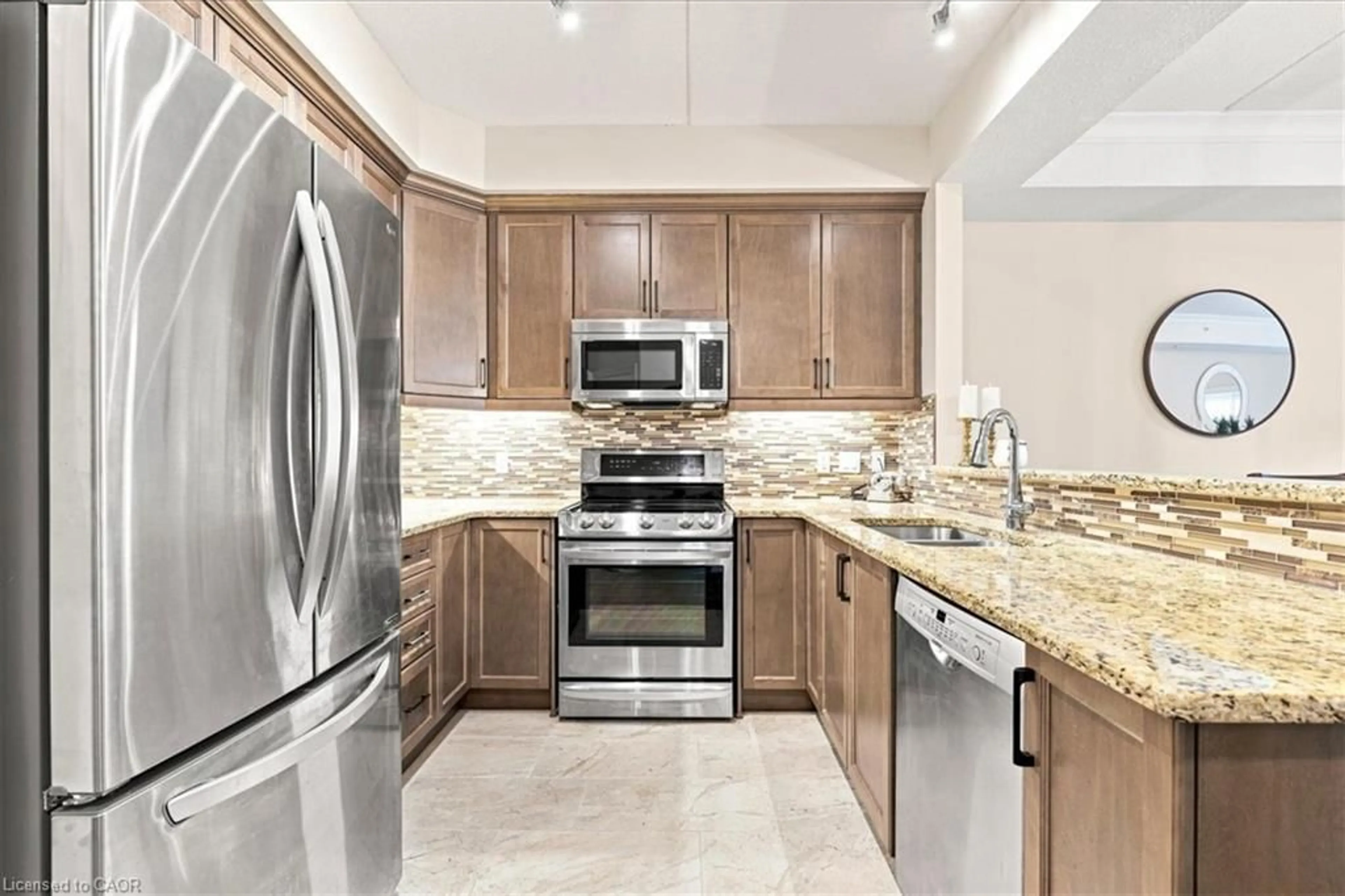 Unknown for 23 Stumpf St #206, Elora Ontario N0B 1S0