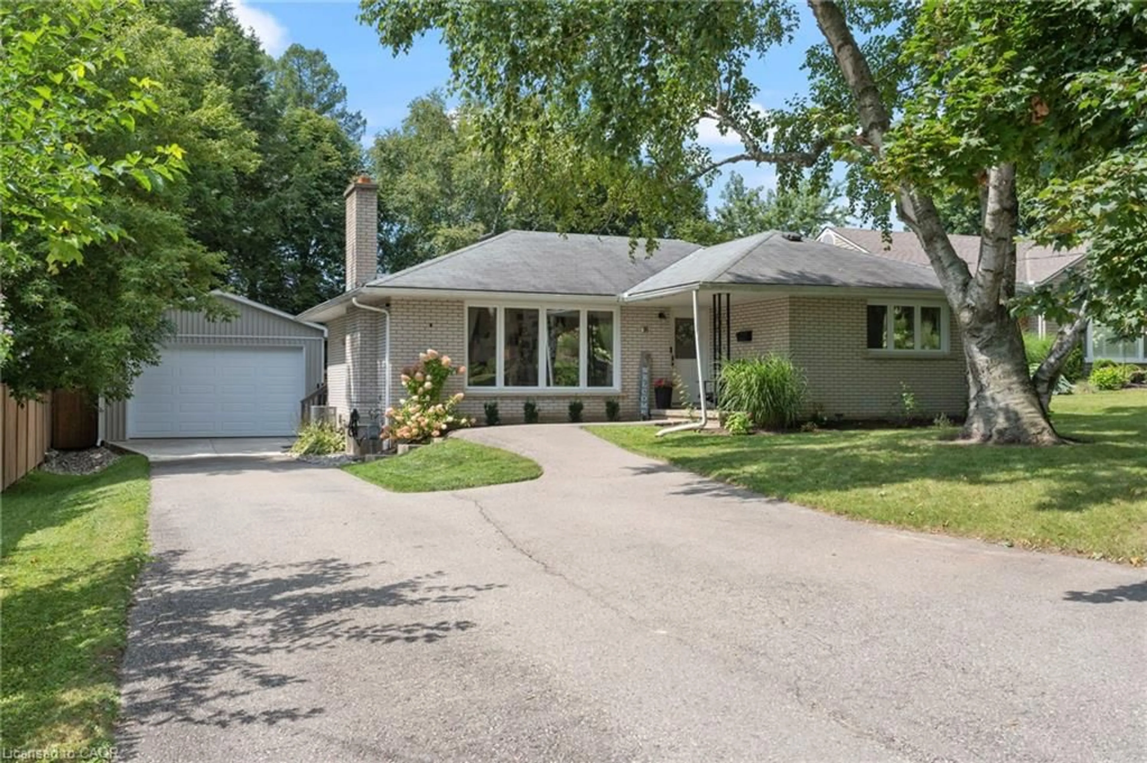 Unknown for 16 Gibson Dr, Simcoe Ontario N3Y 3L2