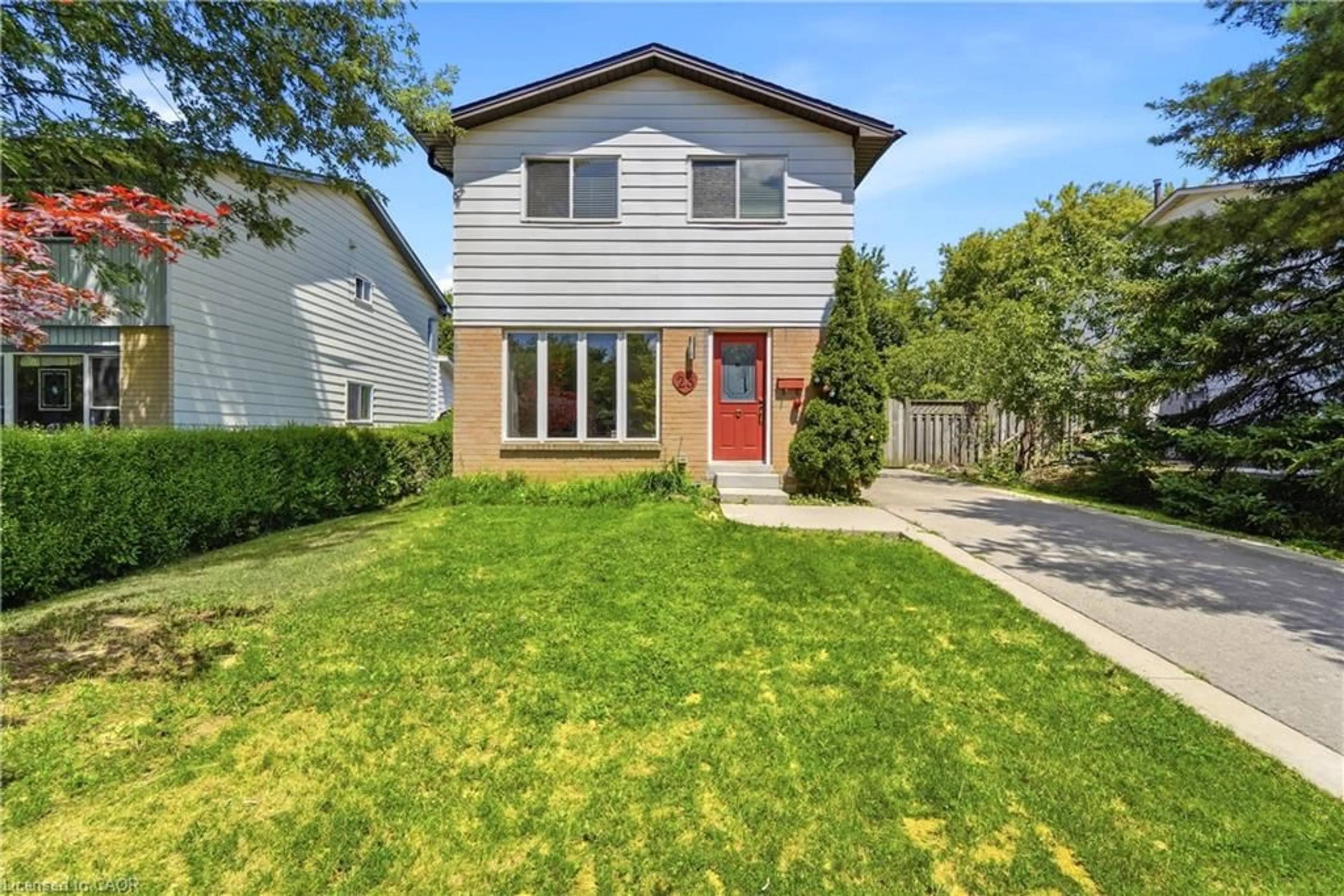 Unknown for 23 Heatherdale Pl, Hamilton Ontario L9C 6K7